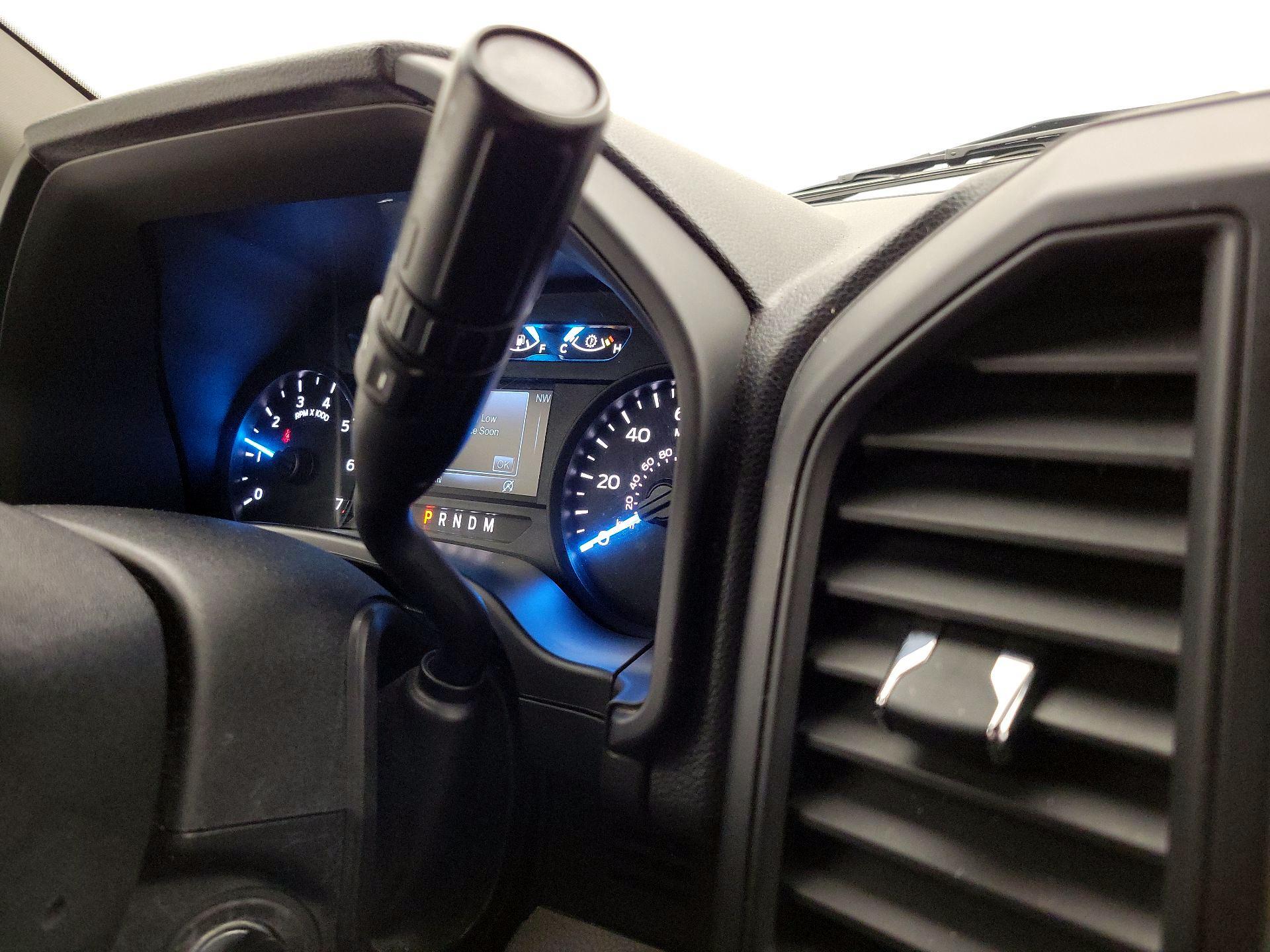 Thumbnail: 2018 Ford F-150 - 17