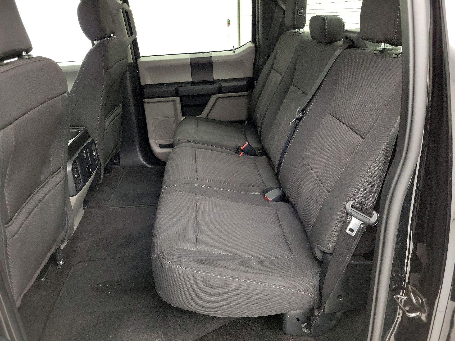 Thumbnail: 2018 Ford F-150 - 19