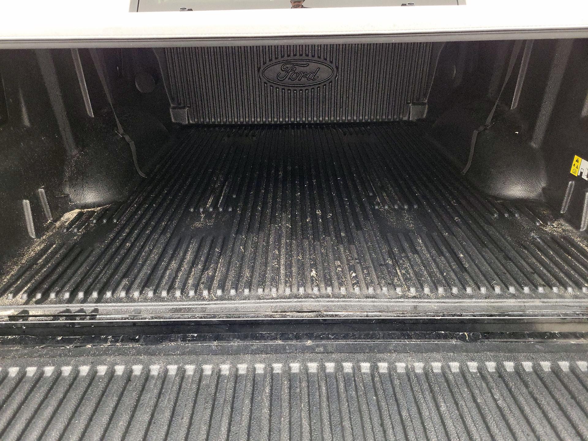 Thumbnail: 2018 Ford F-150 - 20