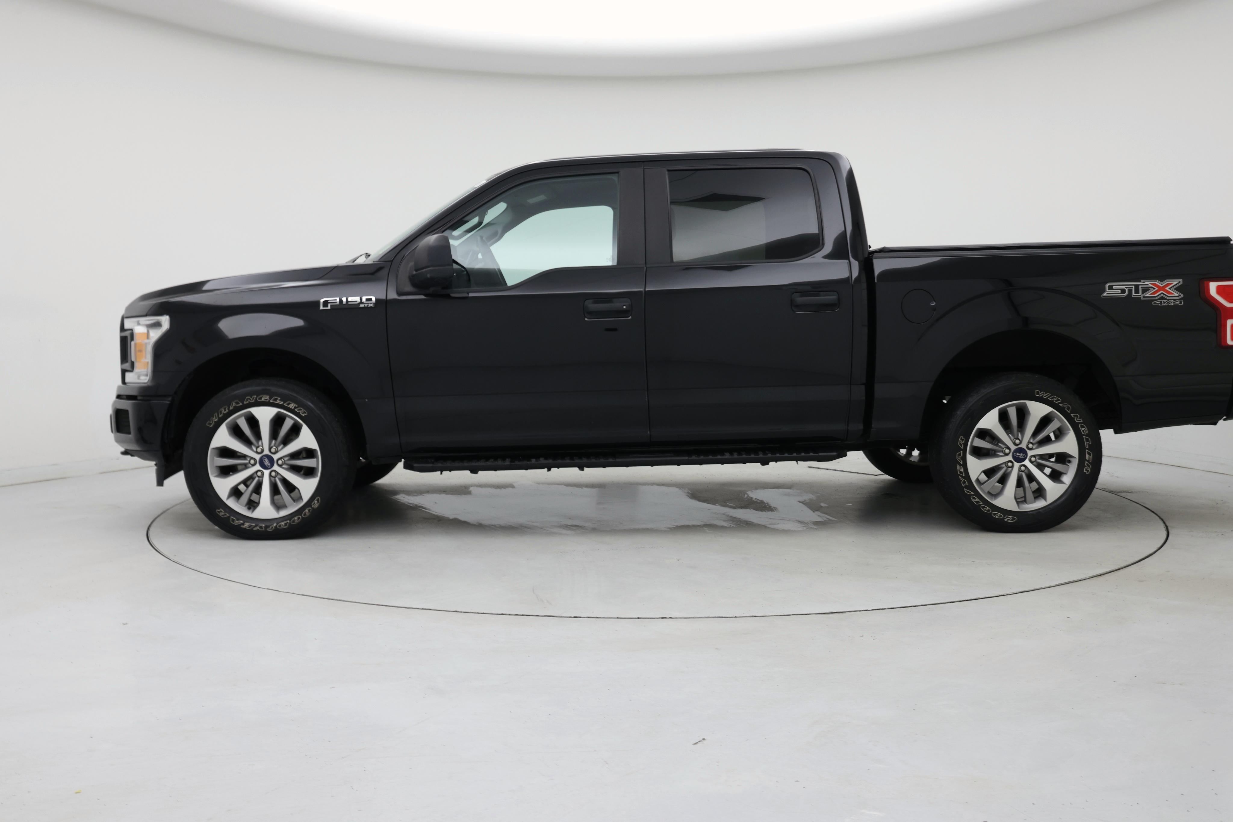 Thumbnail: 2018 Ford F-150 - 3