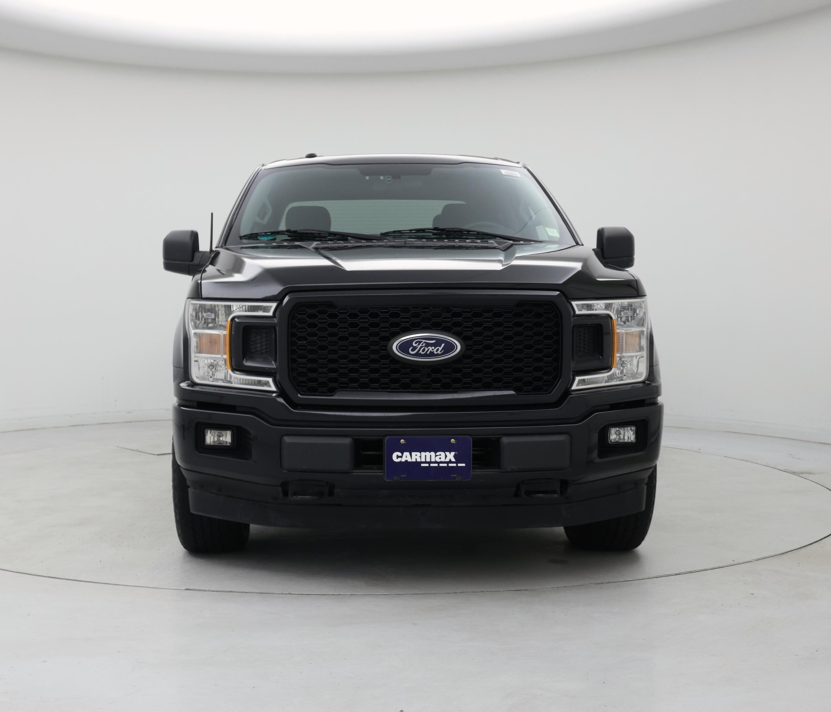 Thumbnail: 2018 Ford F-150 - 5