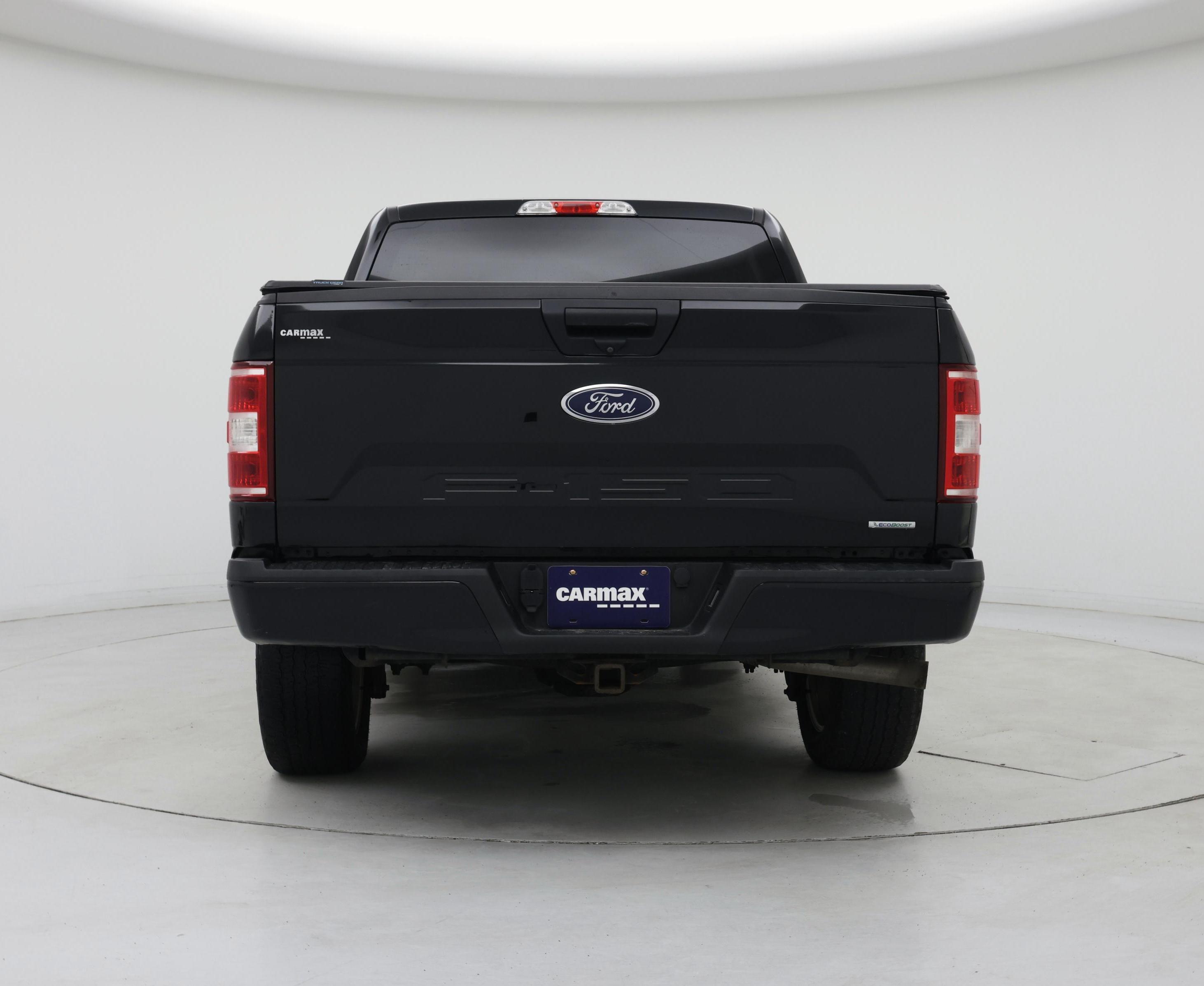 Thumbnail: 2018 Ford F-150 - 6