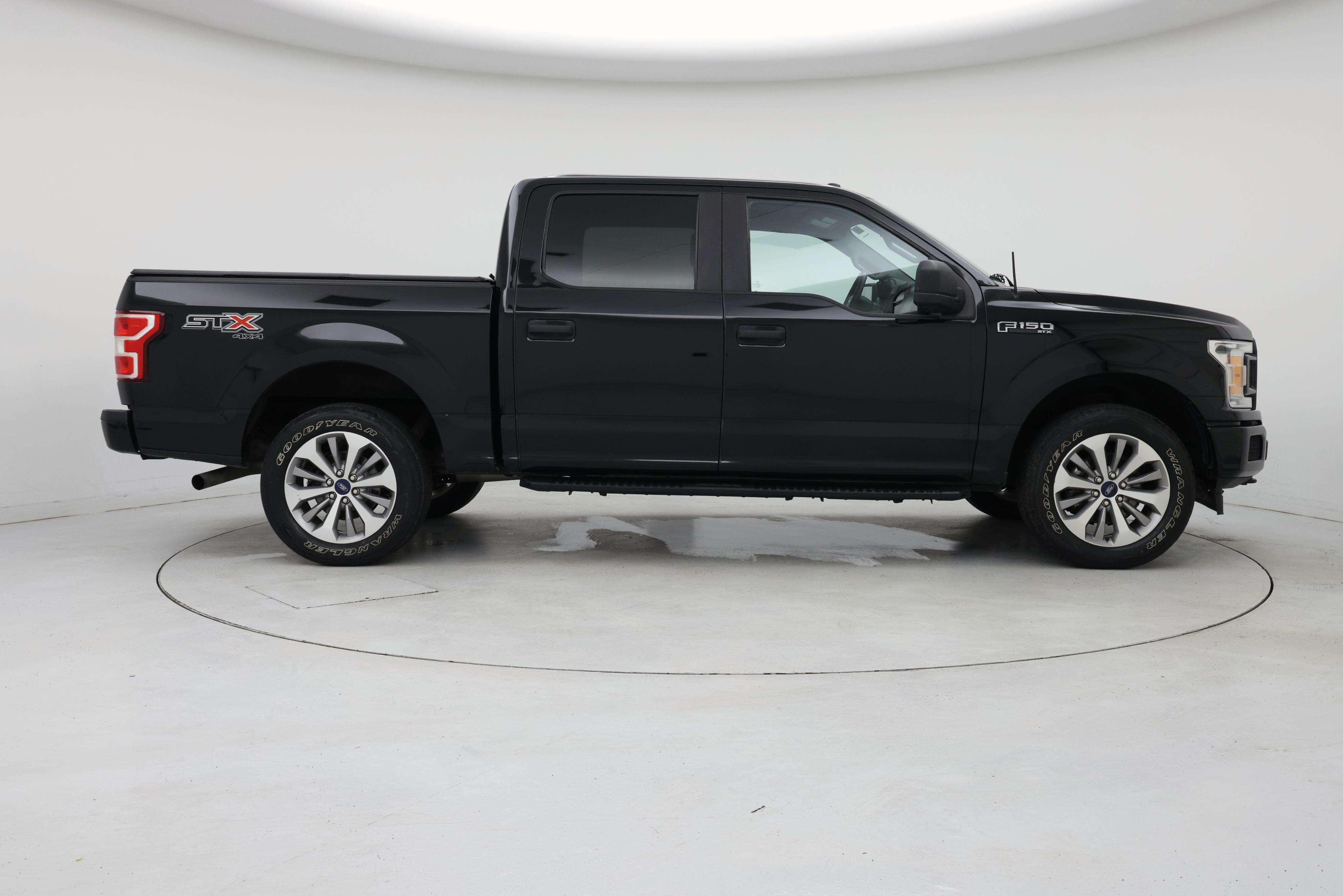 Thumbnail: 2018 Ford F-150 - 7