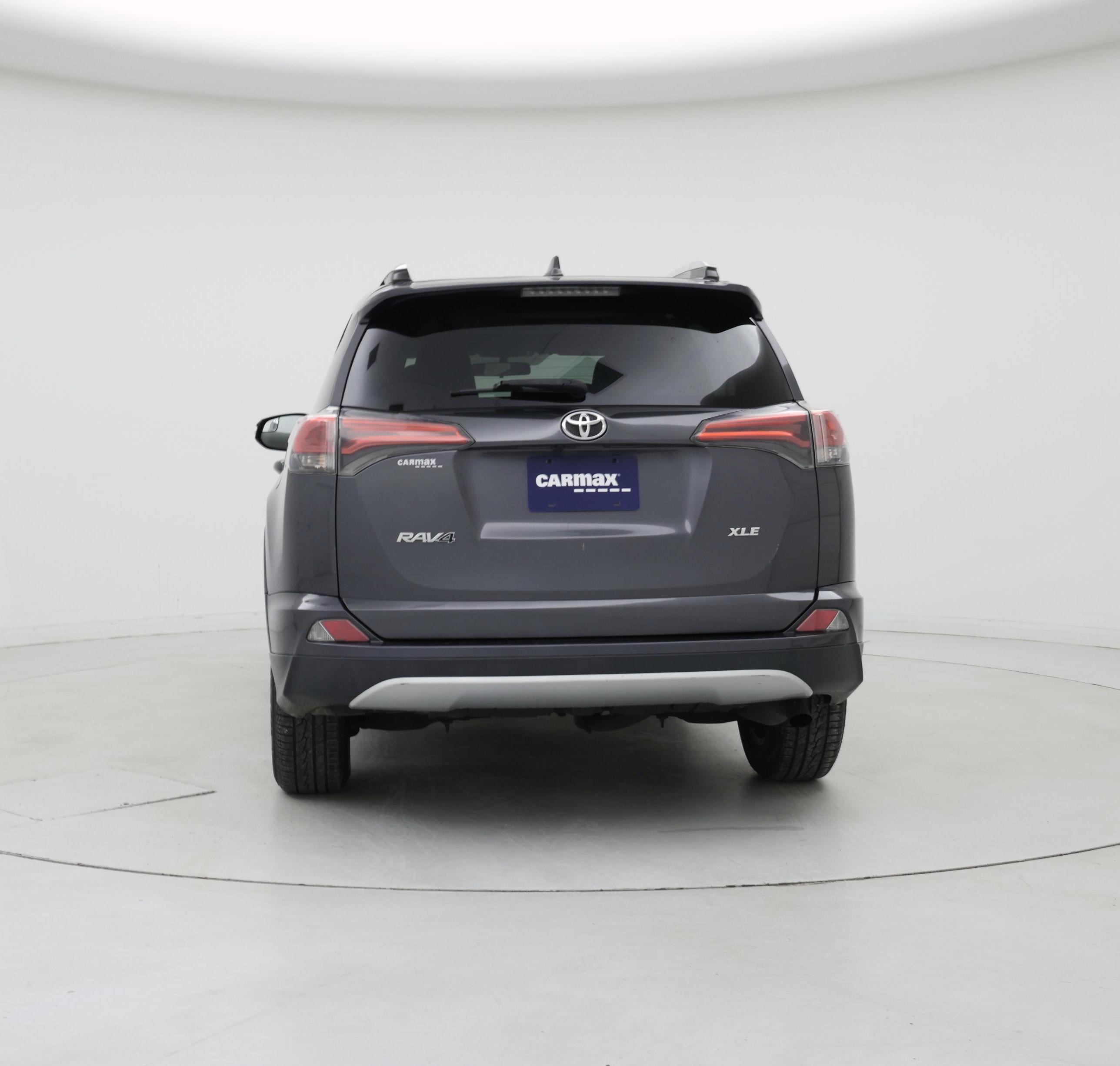 Thumbnail: 2016 Toyota RAV4 - 6