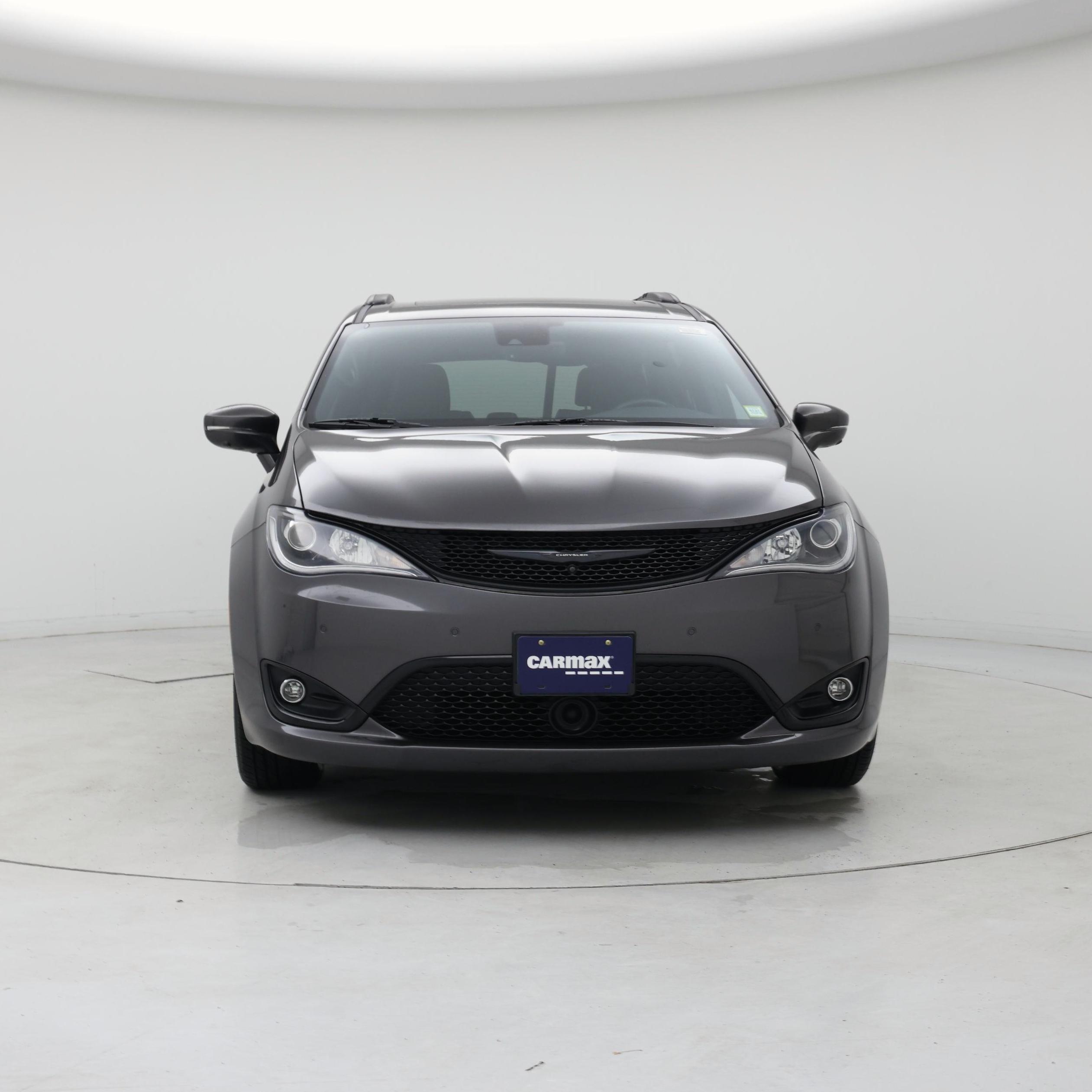 Thumbnail: 2019 Chrysler Pacifica - 5