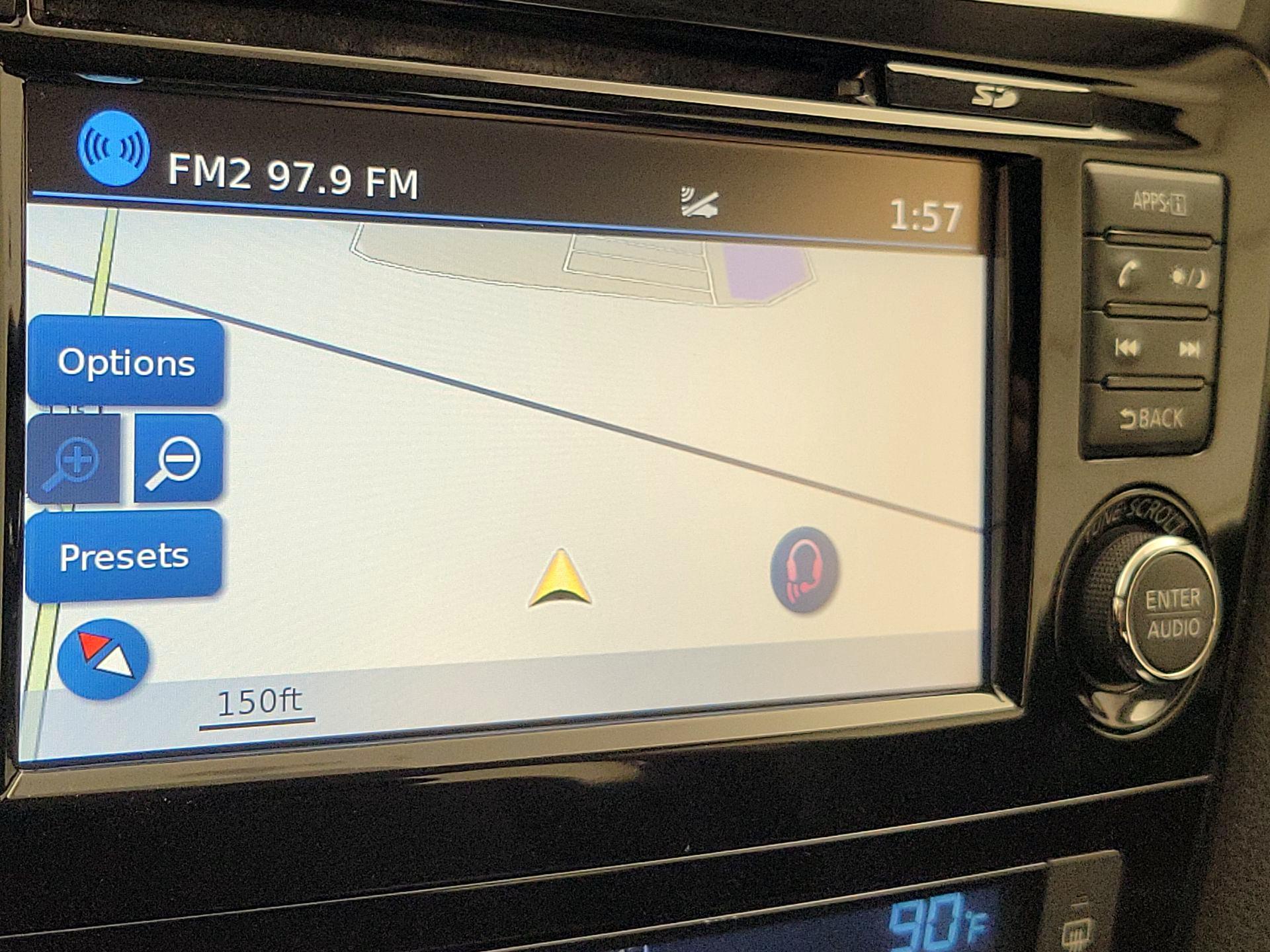 Thumbnail: 2017 Nissan Rogue Sport - 14