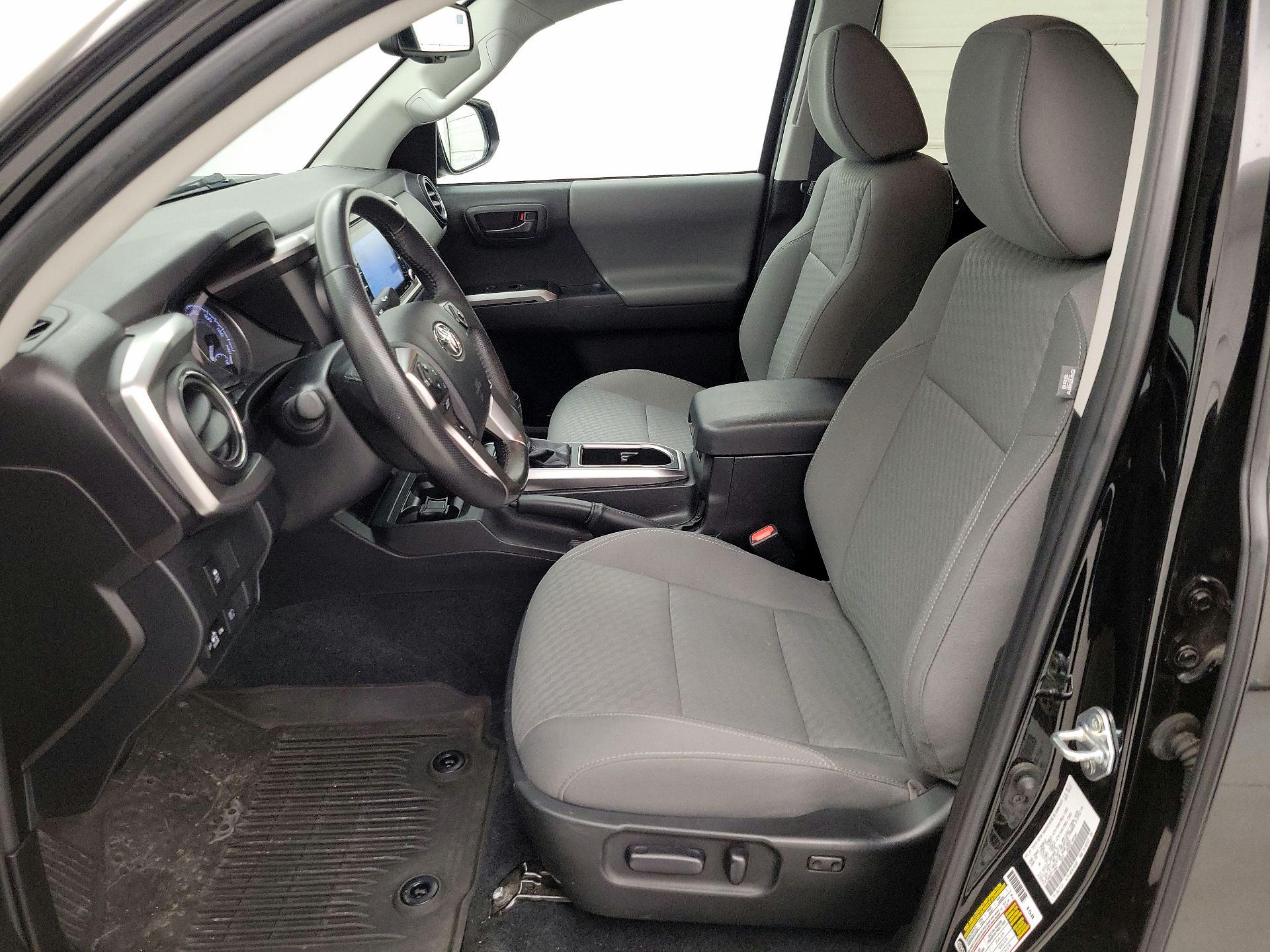 Thumbnail: 2023 Toyota Tacoma - 11