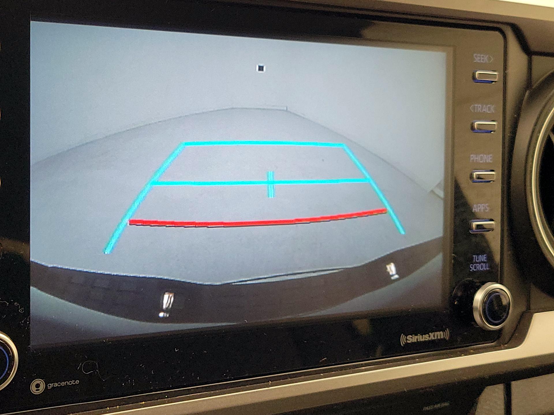 Thumbnail: 2023 Toyota Tacoma - 14