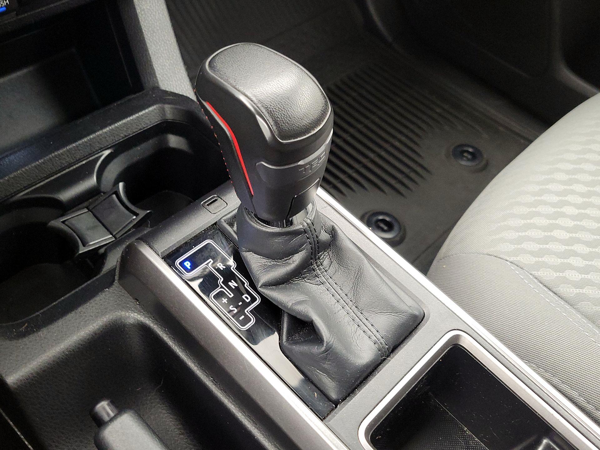 Thumbnail: 2023 Toyota Tacoma - 17