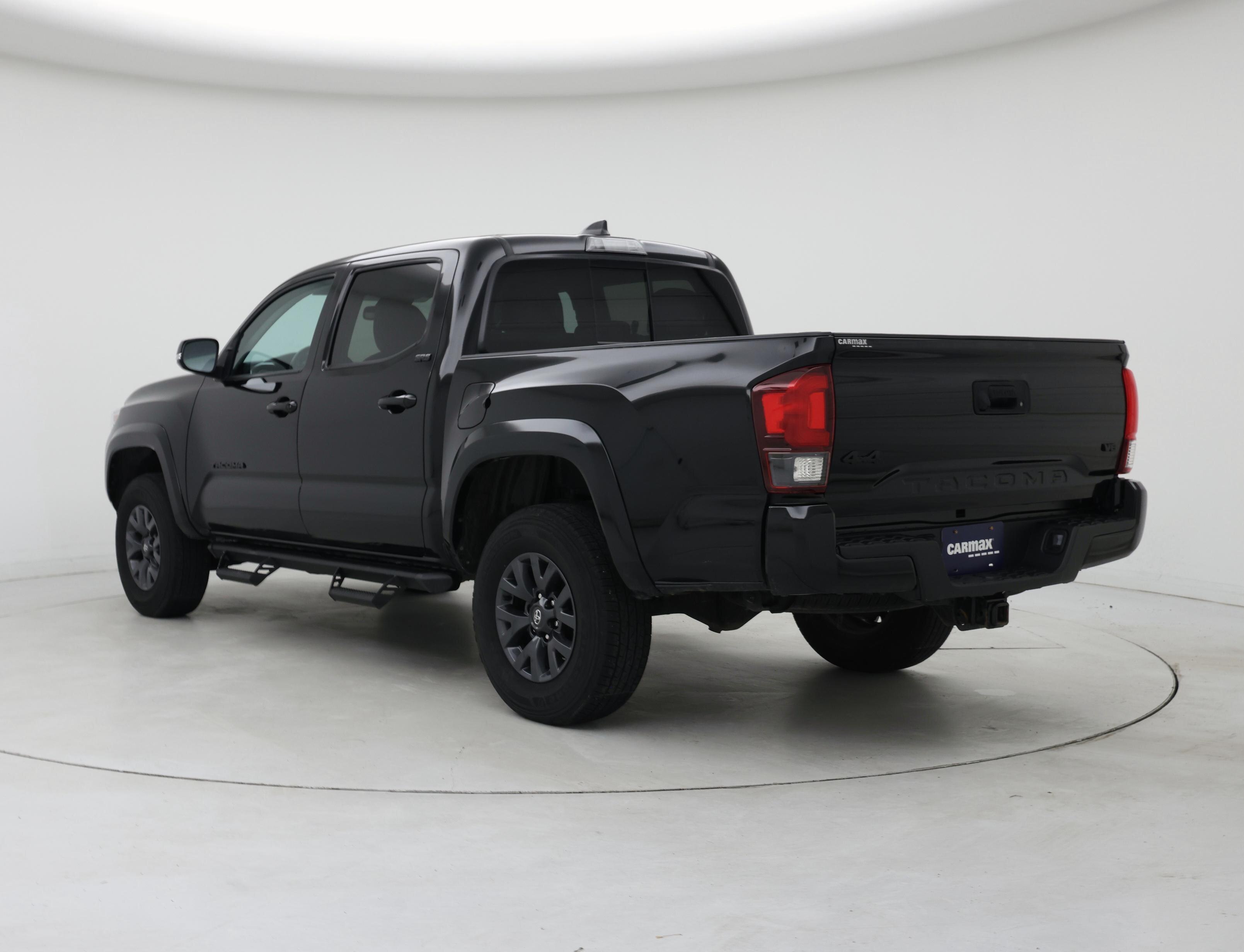 Thumbnail: 2023 Toyota Tacoma - 2