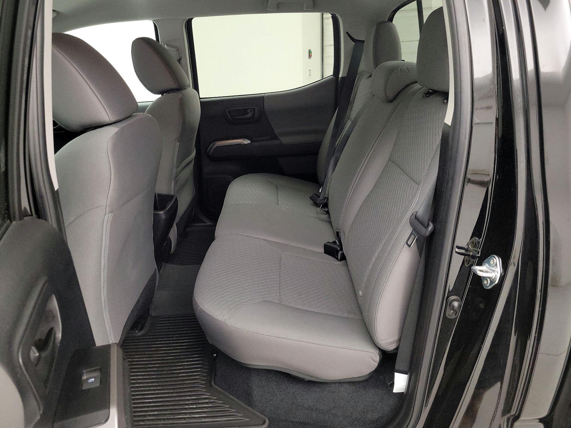 Thumbnail: 2023 Toyota Tacoma - 19