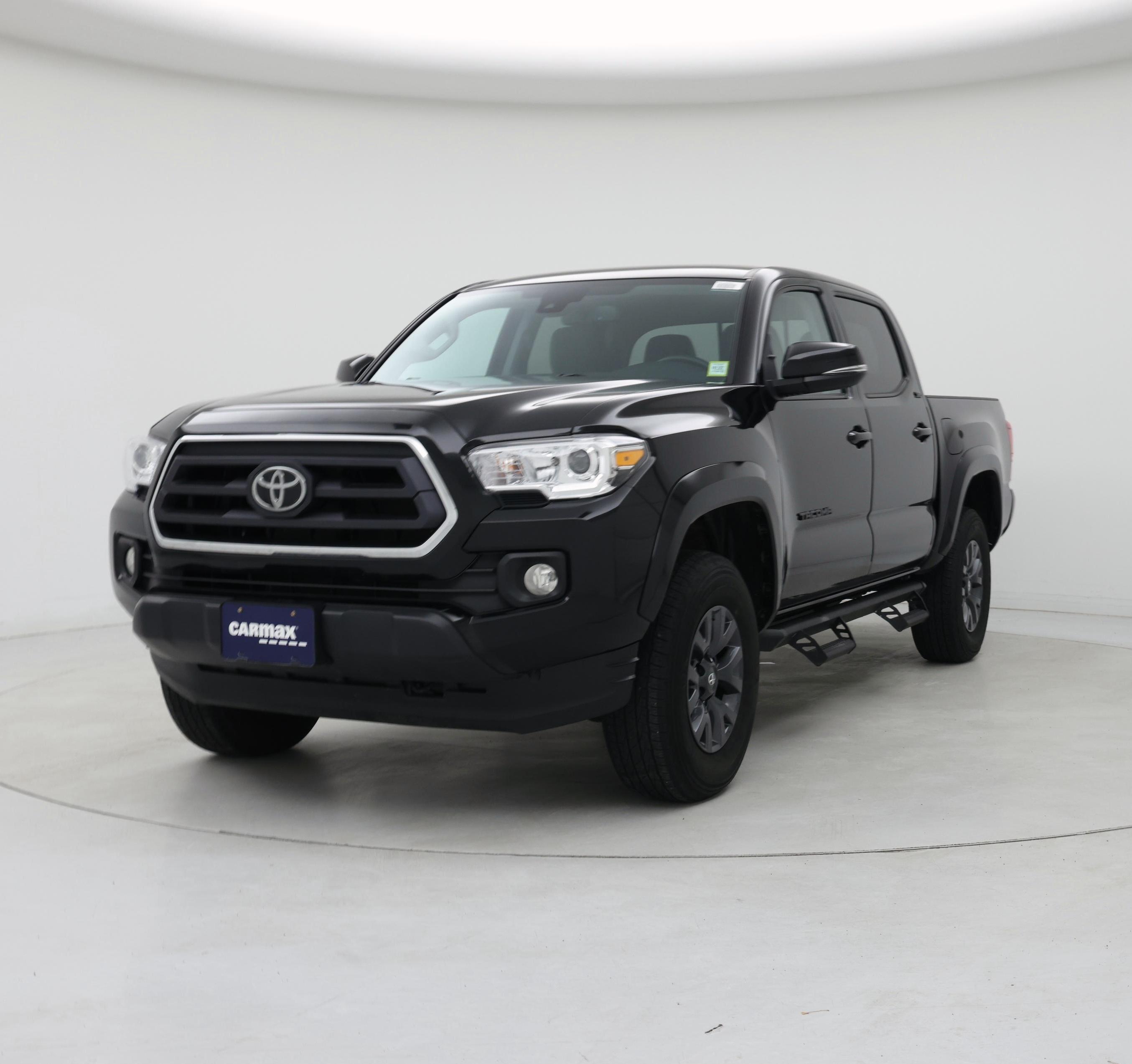 Thumbnail: 2023 Toyota Tacoma - 4