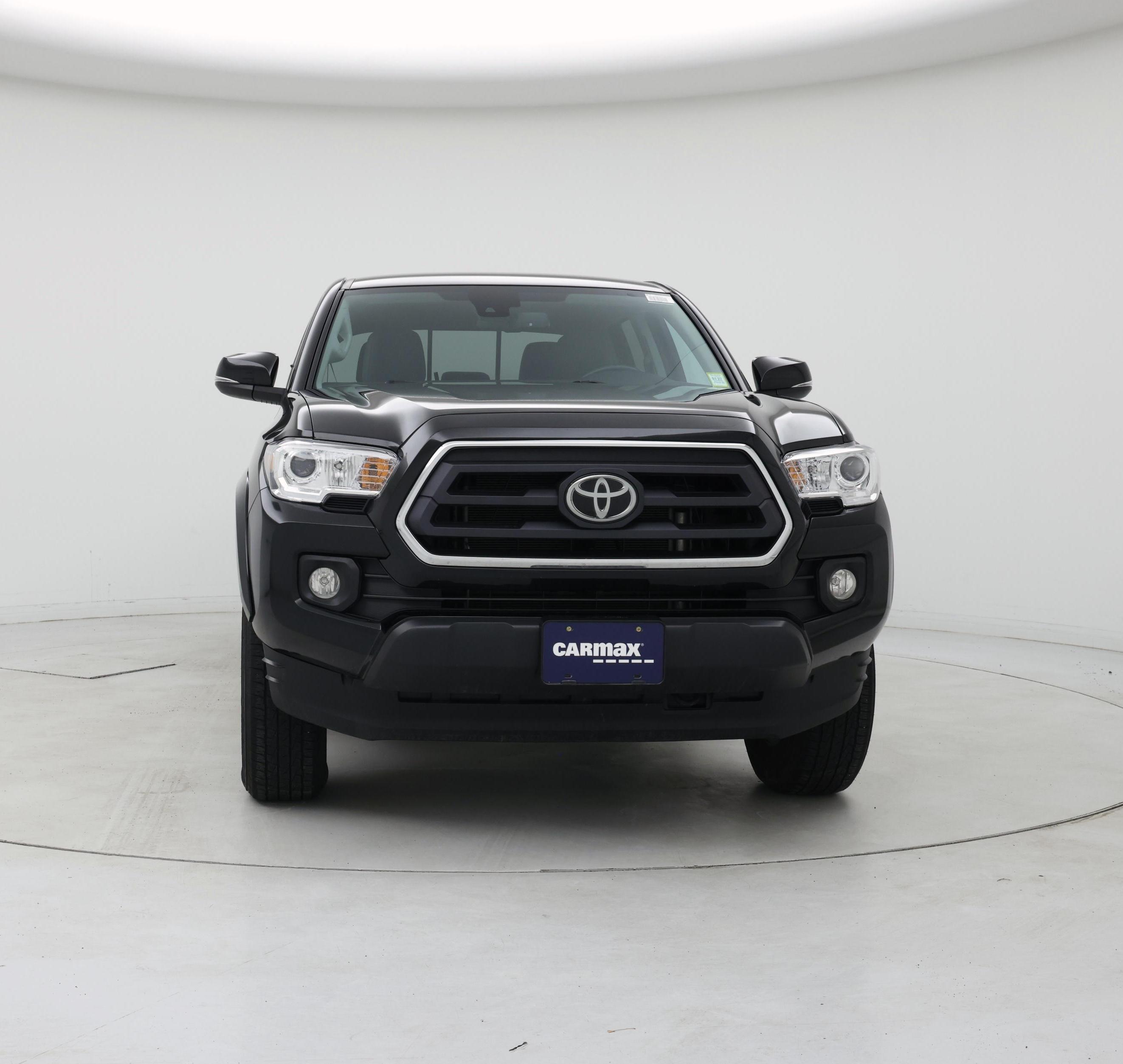 Thumbnail: 2023 Toyota Tacoma - 5