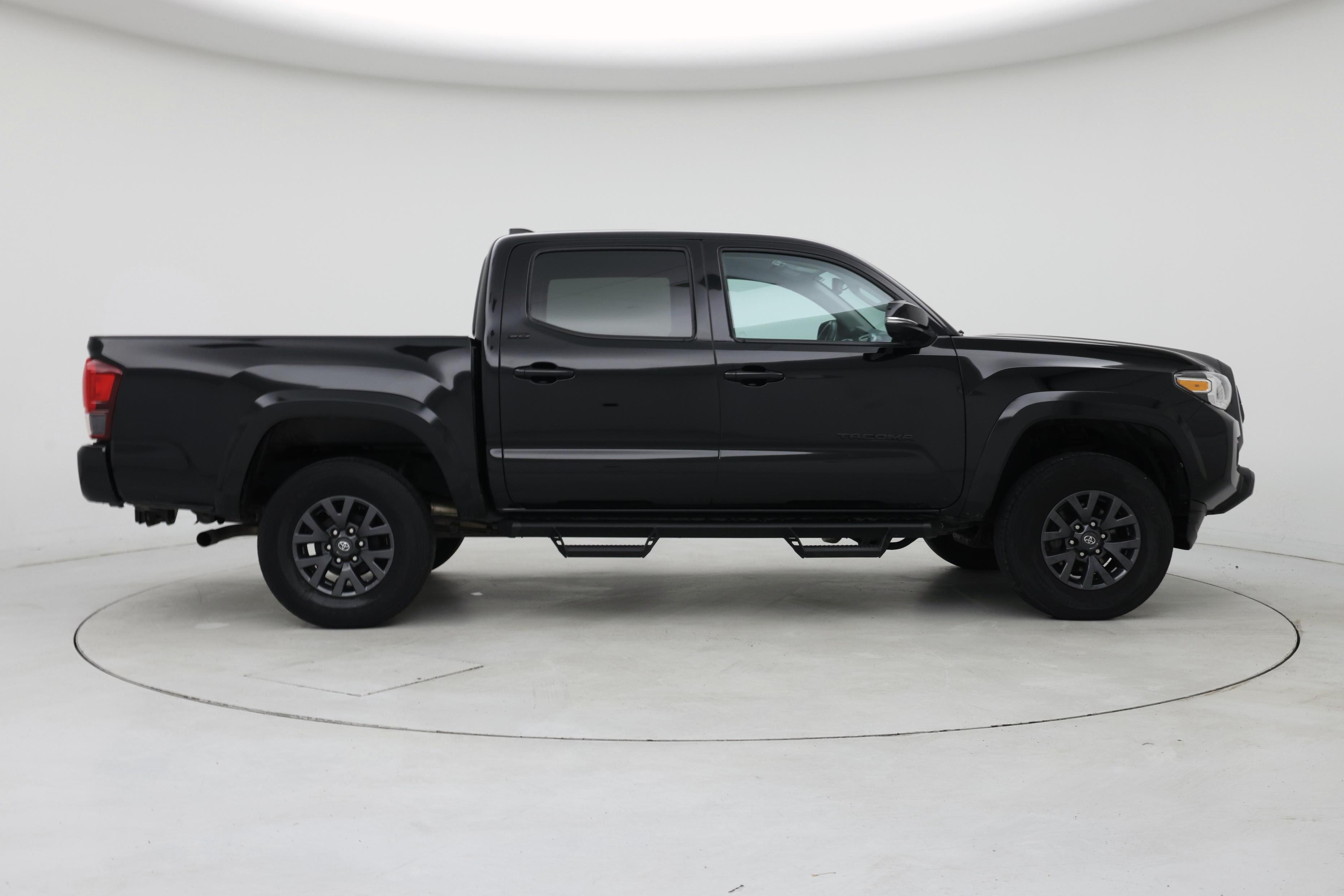 Thumbnail: 2023 Toyota Tacoma - 7