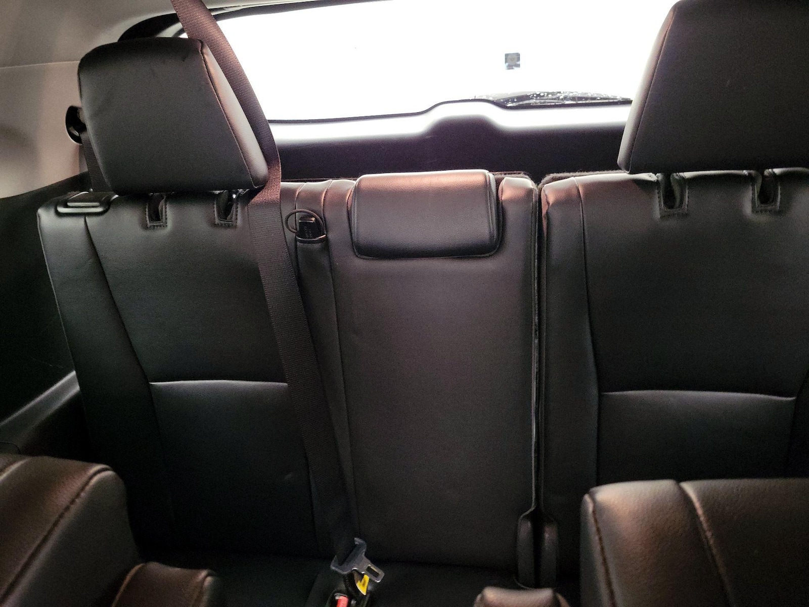2022 Toyota Highlander XLE - Photo 22