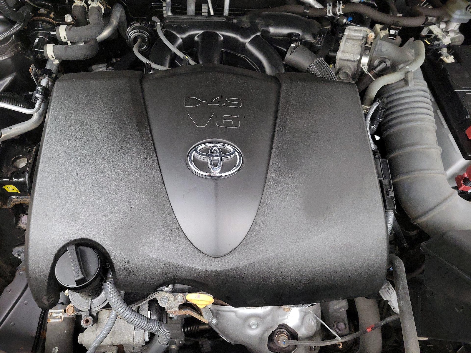 2022 Toyota Highlander XLE - Photo 25