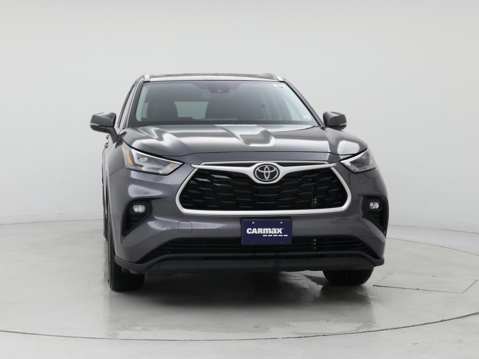 2022 Toyota Highlander XLE - Photo 6