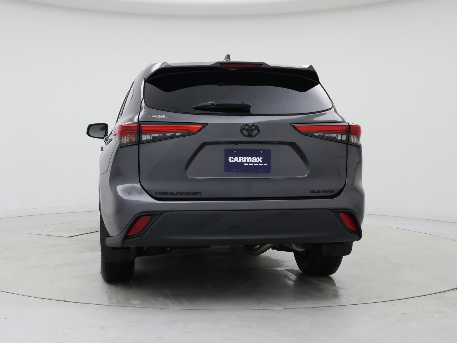 2022 Toyota Highlander XLE - Photo 7