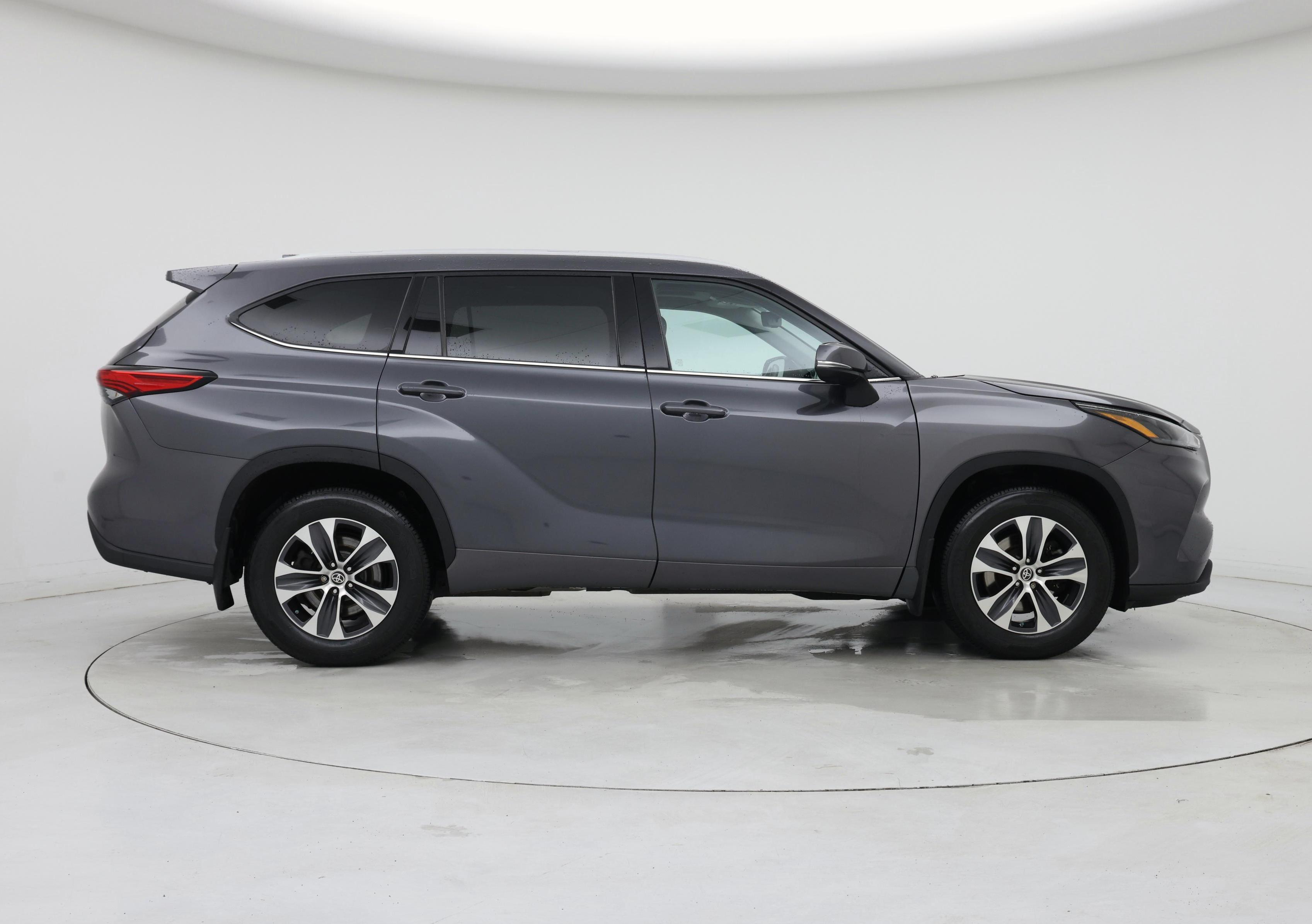Thumbnail: 2022 Toyota Highlander - 7