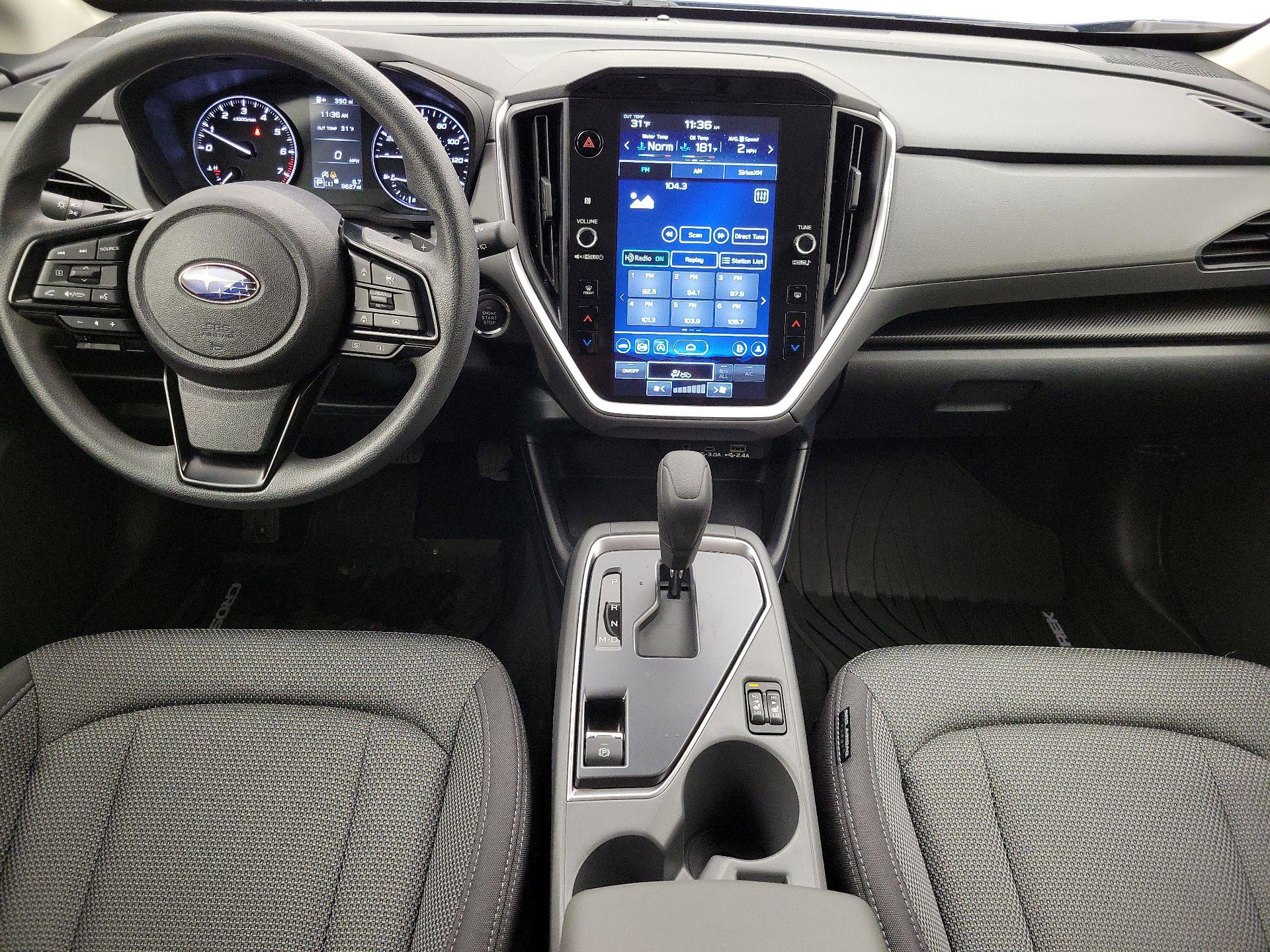 Thumbnail: 2024 Subaru Crosstrek - 9