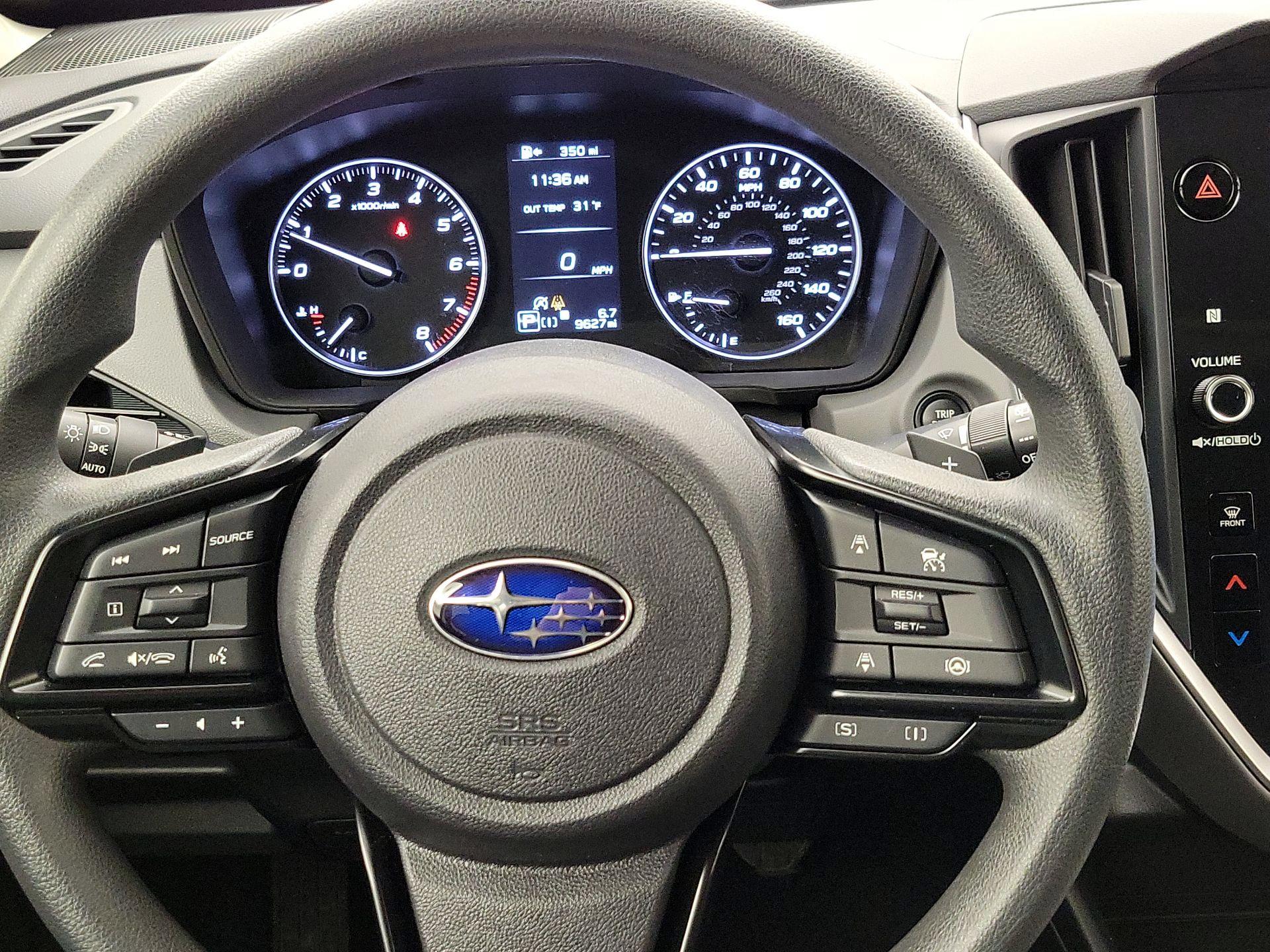 Thumbnail: 2024 Subaru Crosstrek - 10