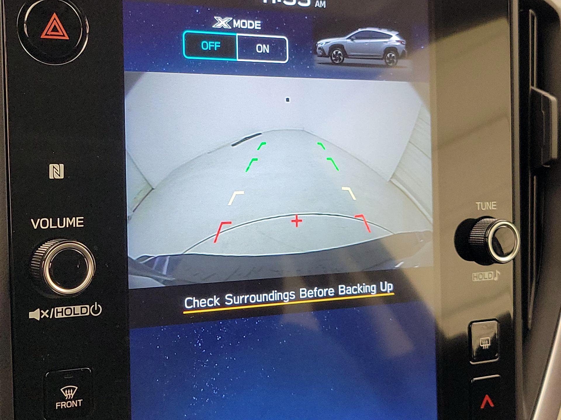 Thumbnail: 2024 Subaru Crosstrek - 14