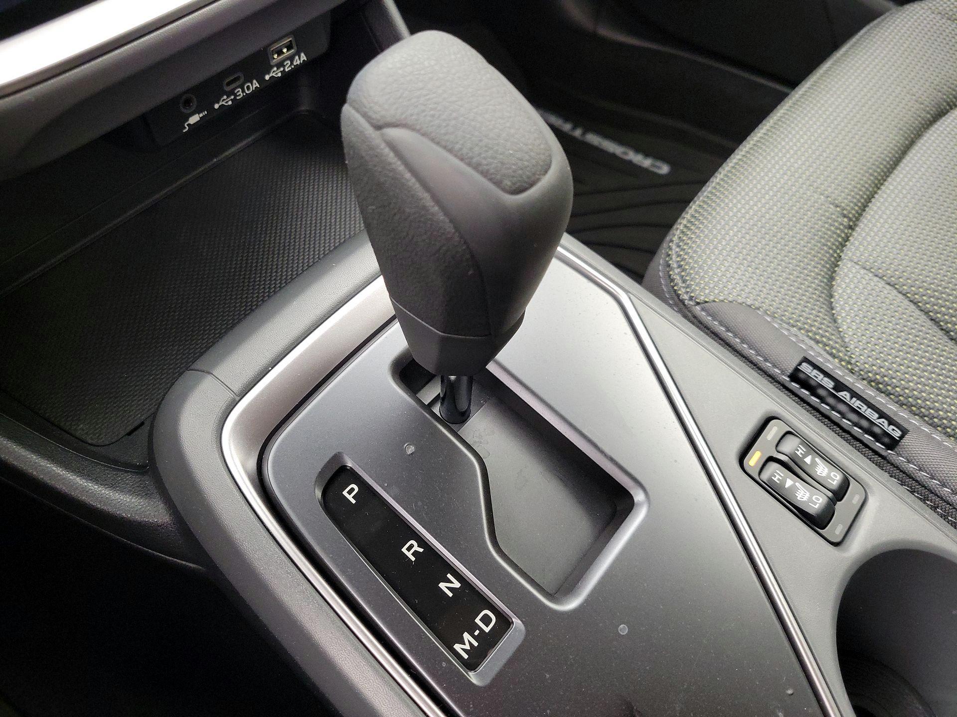 Thumbnail: 2024 Subaru Crosstrek - 17