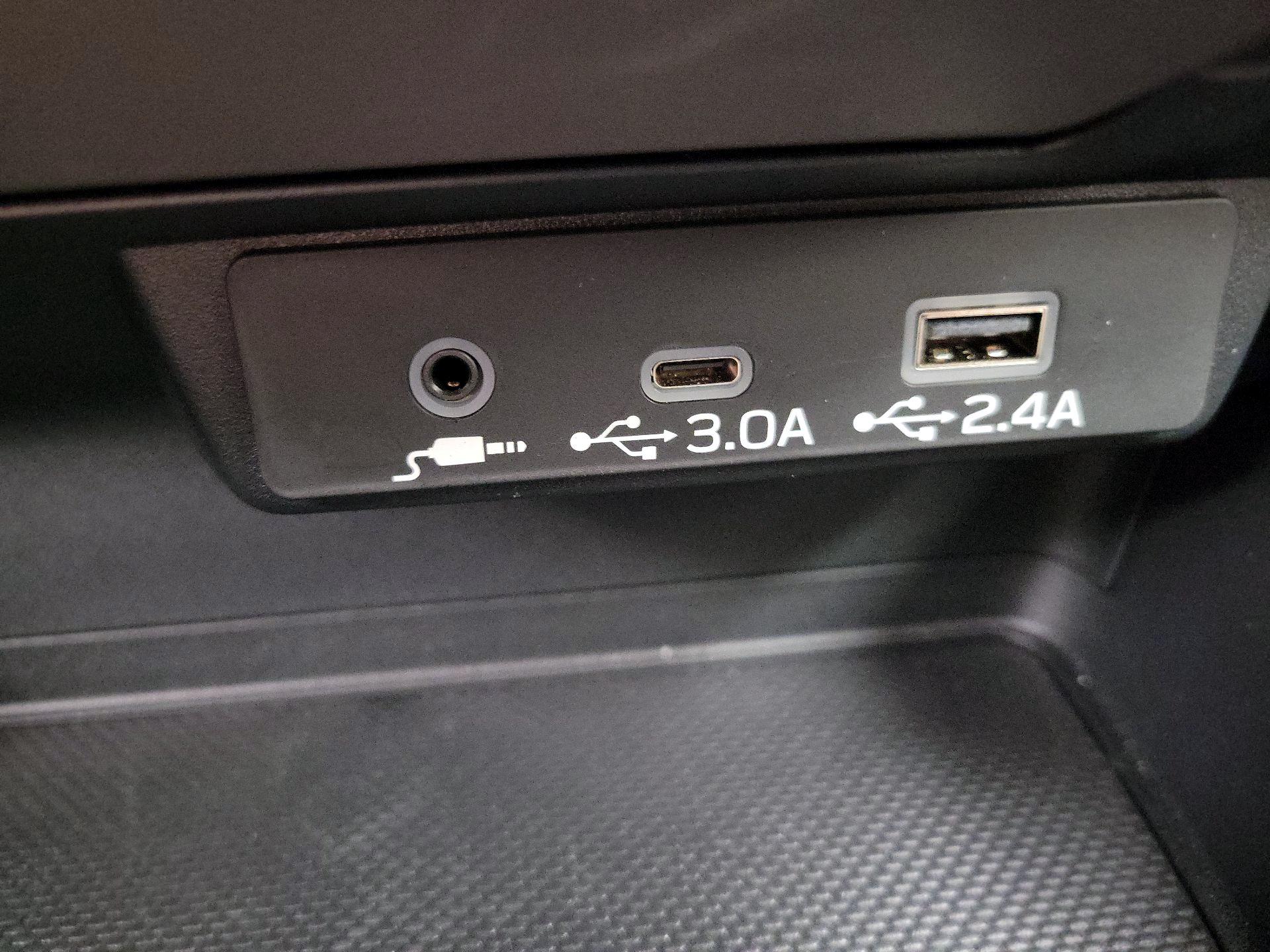 Thumbnail: 2024 Subaru Crosstrek - 18