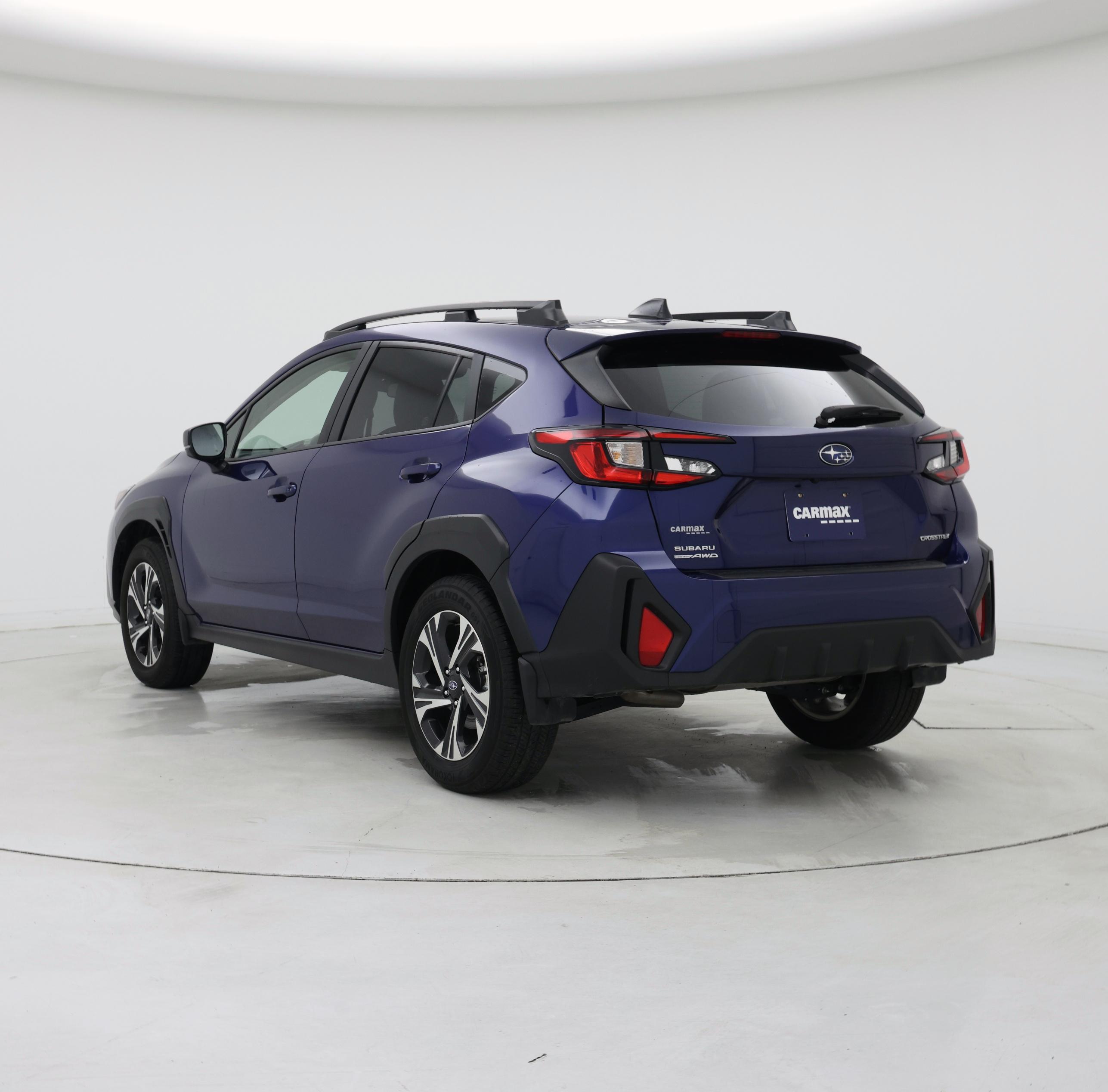 Thumbnail: 2024 Subaru Crosstrek - 2