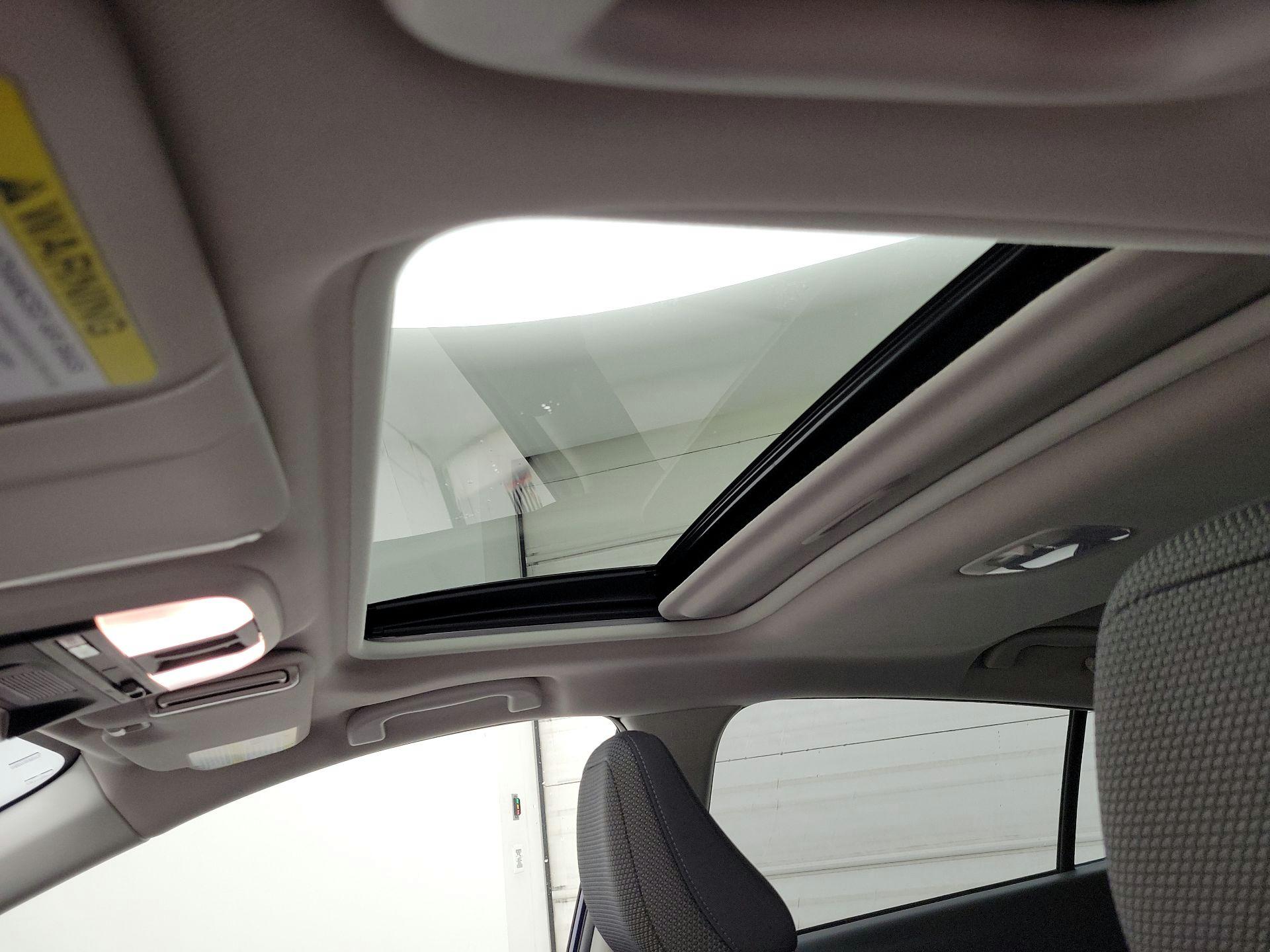 Thumbnail: 2024 Subaru Crosstrek - 19