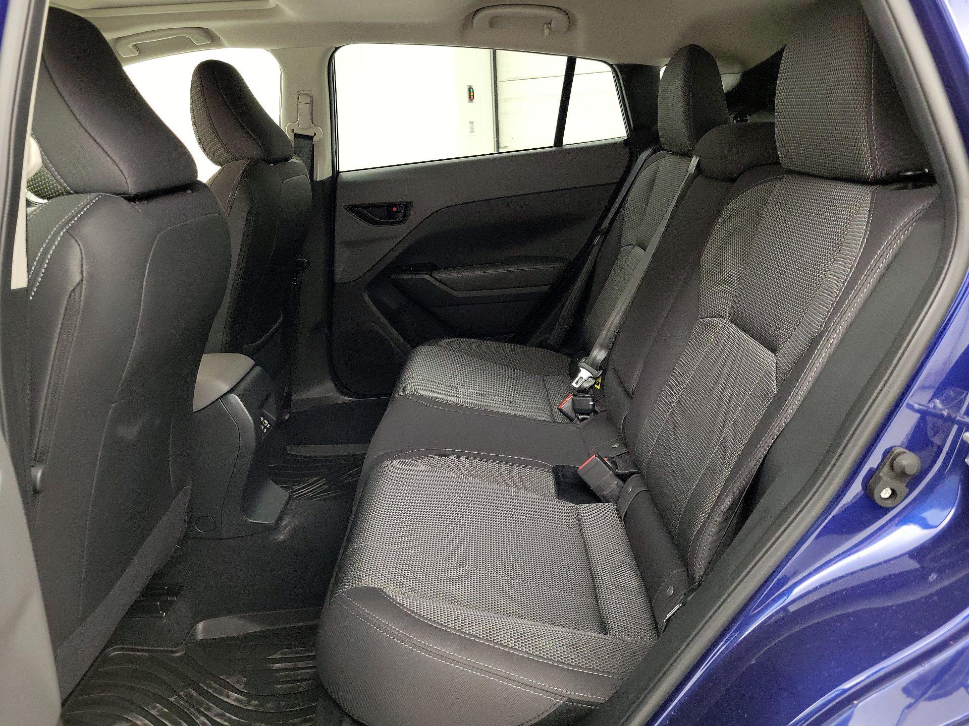 Thumbnail: 2024 Subaru Crosstrek - 20