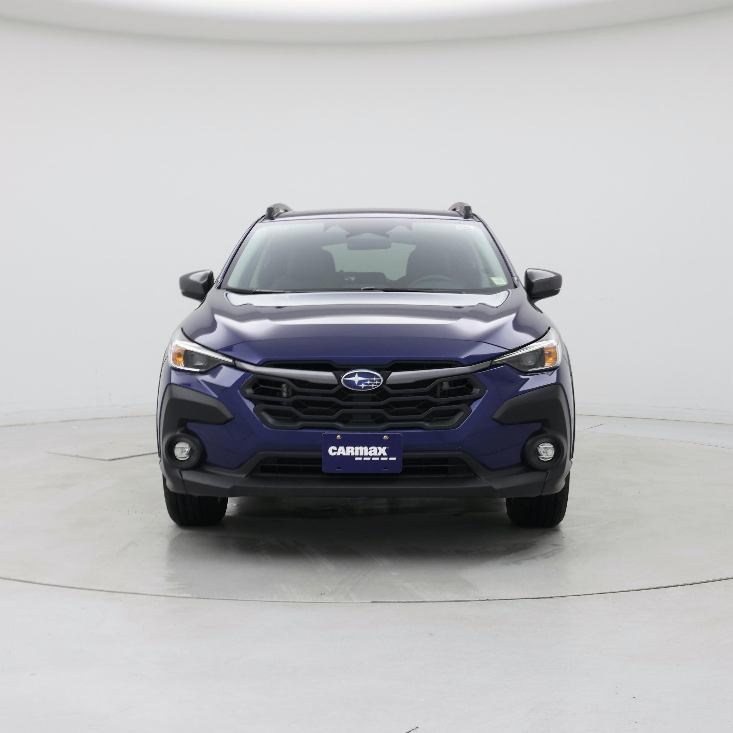 Thumbnail: 2024 Subaru Crosstrek - 5