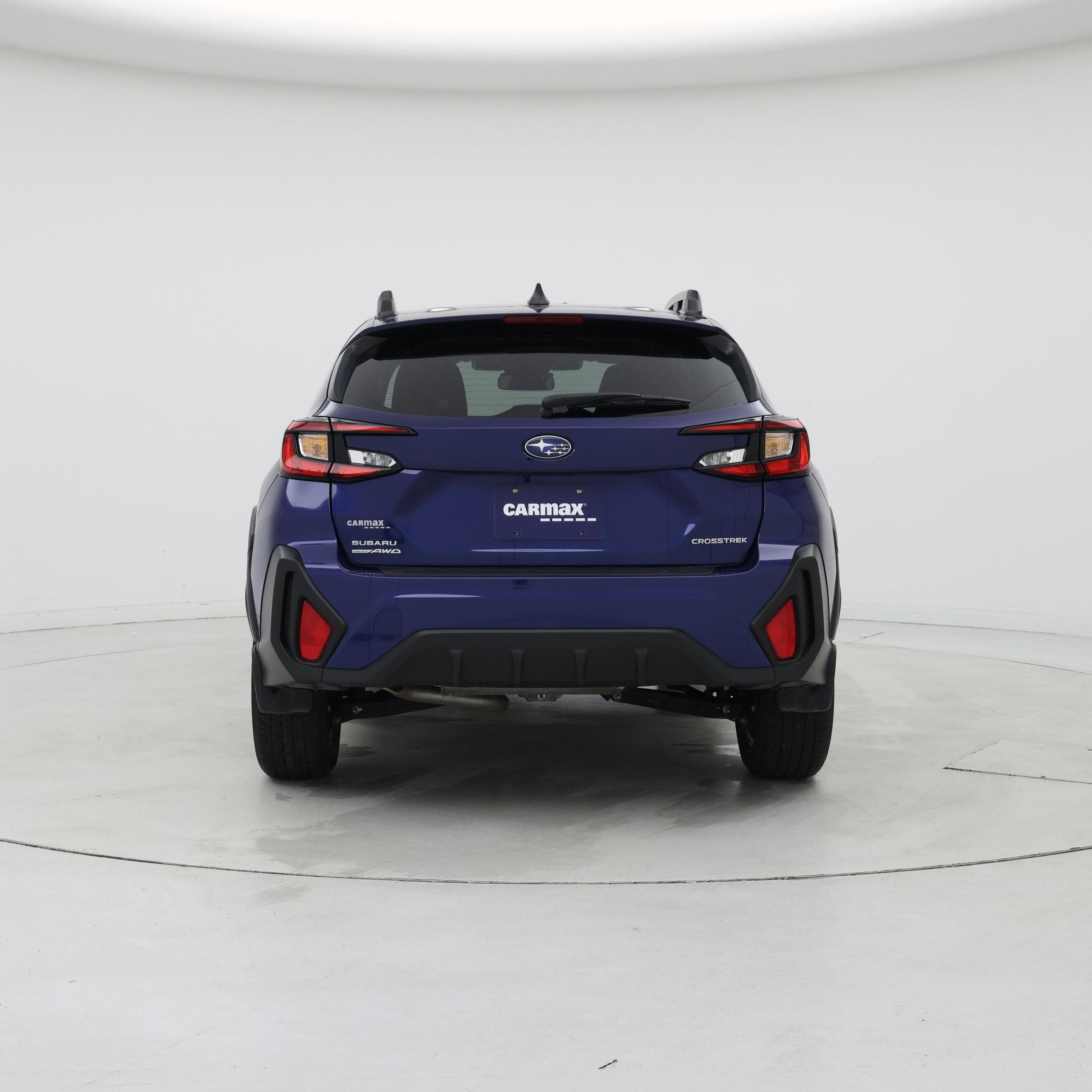 Thumbnail: 2024 Subaru Crosstrek - 6