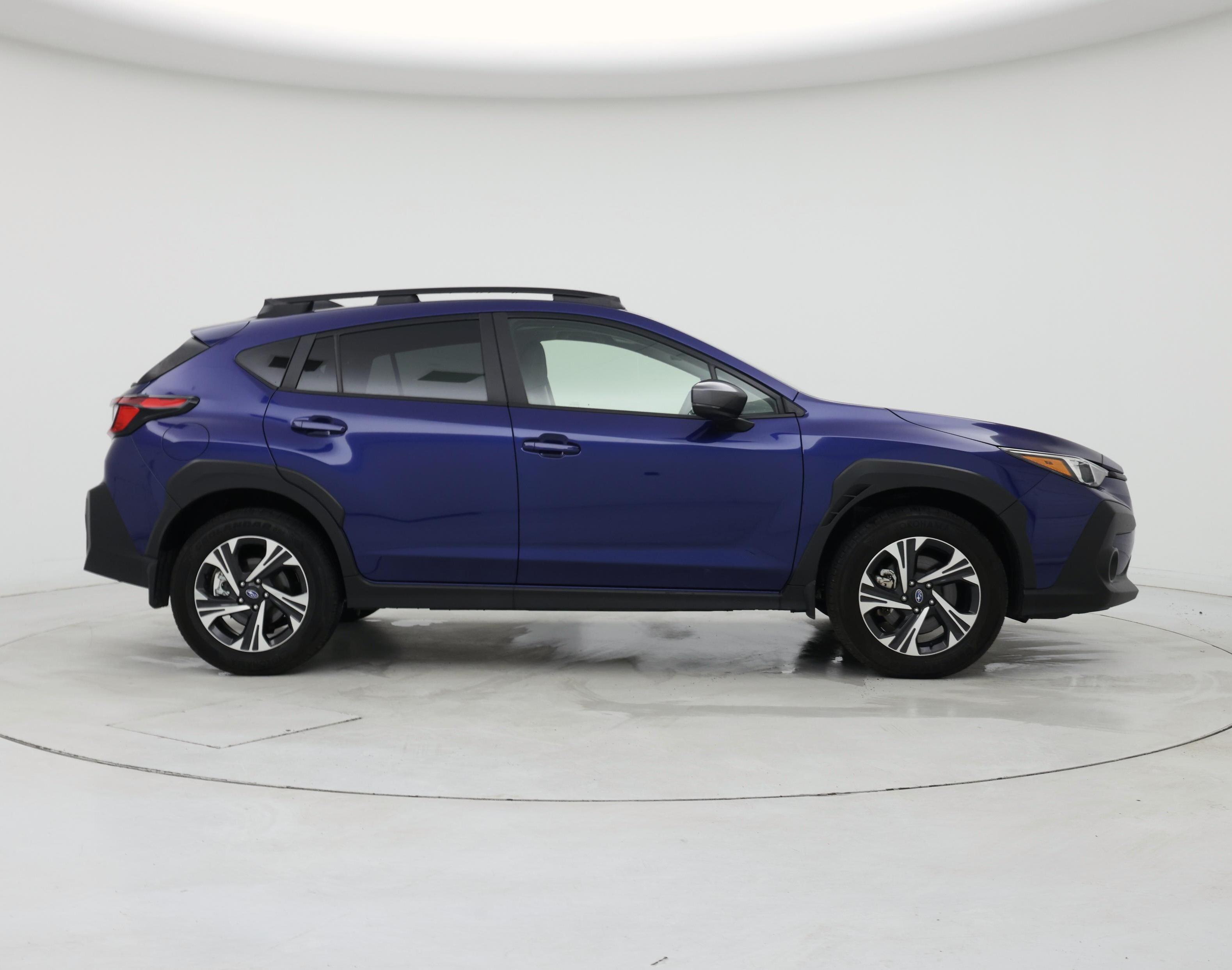 Thumbnail: 2024 Subaru Crosstrek - 7