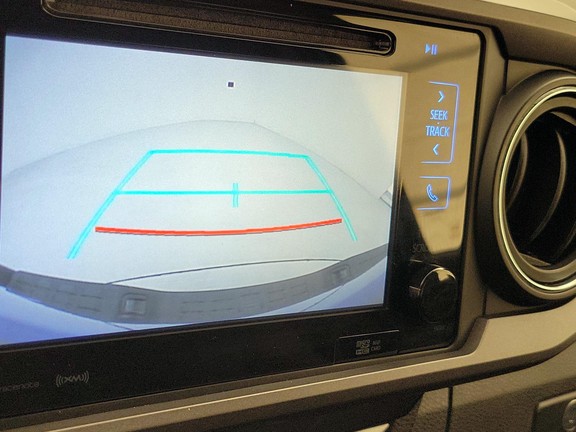 Thumbnail: 2017 Toyota Tacoma - 14