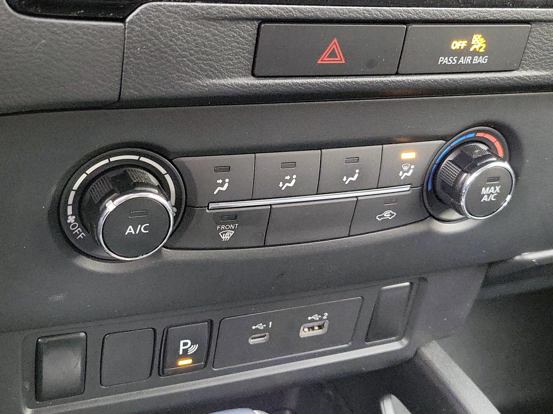 Thumbnail: 2022 Nissan Frontier - 16