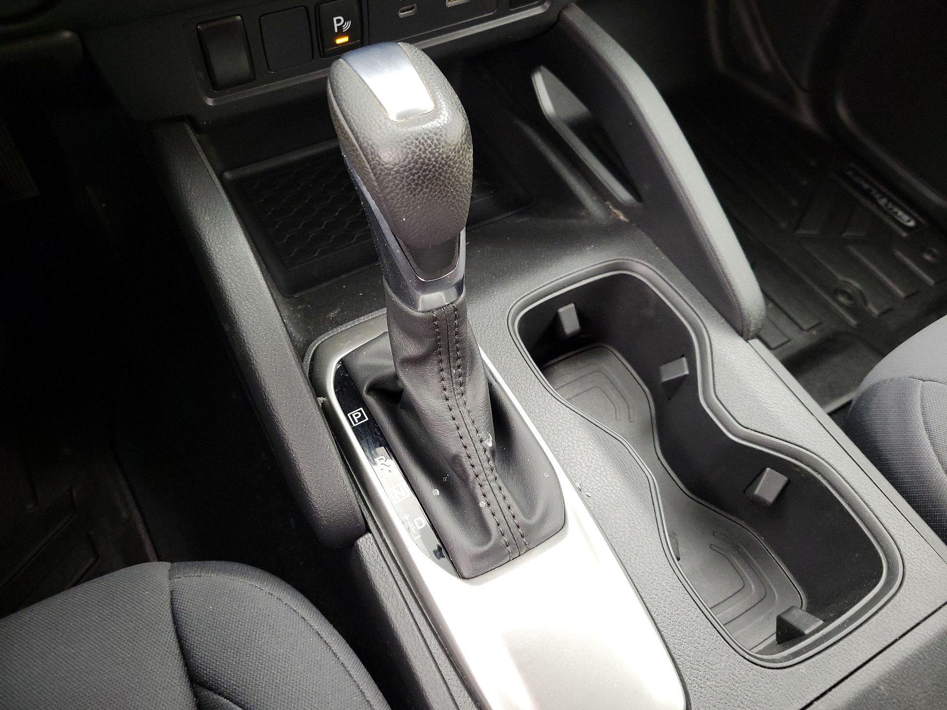 Thumbnail: 2022 Nissan Frontier - 17