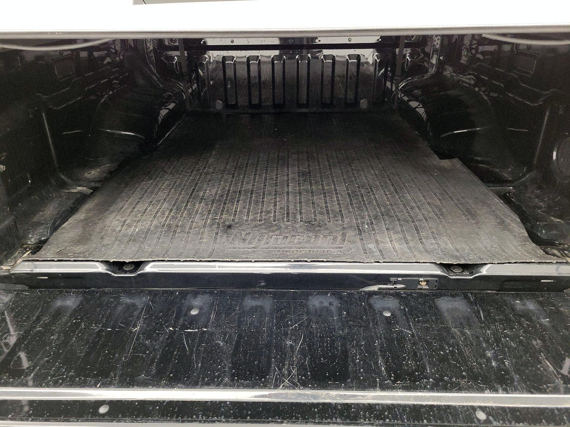 Thumbnail: 2022 Nissan Frontier - 20