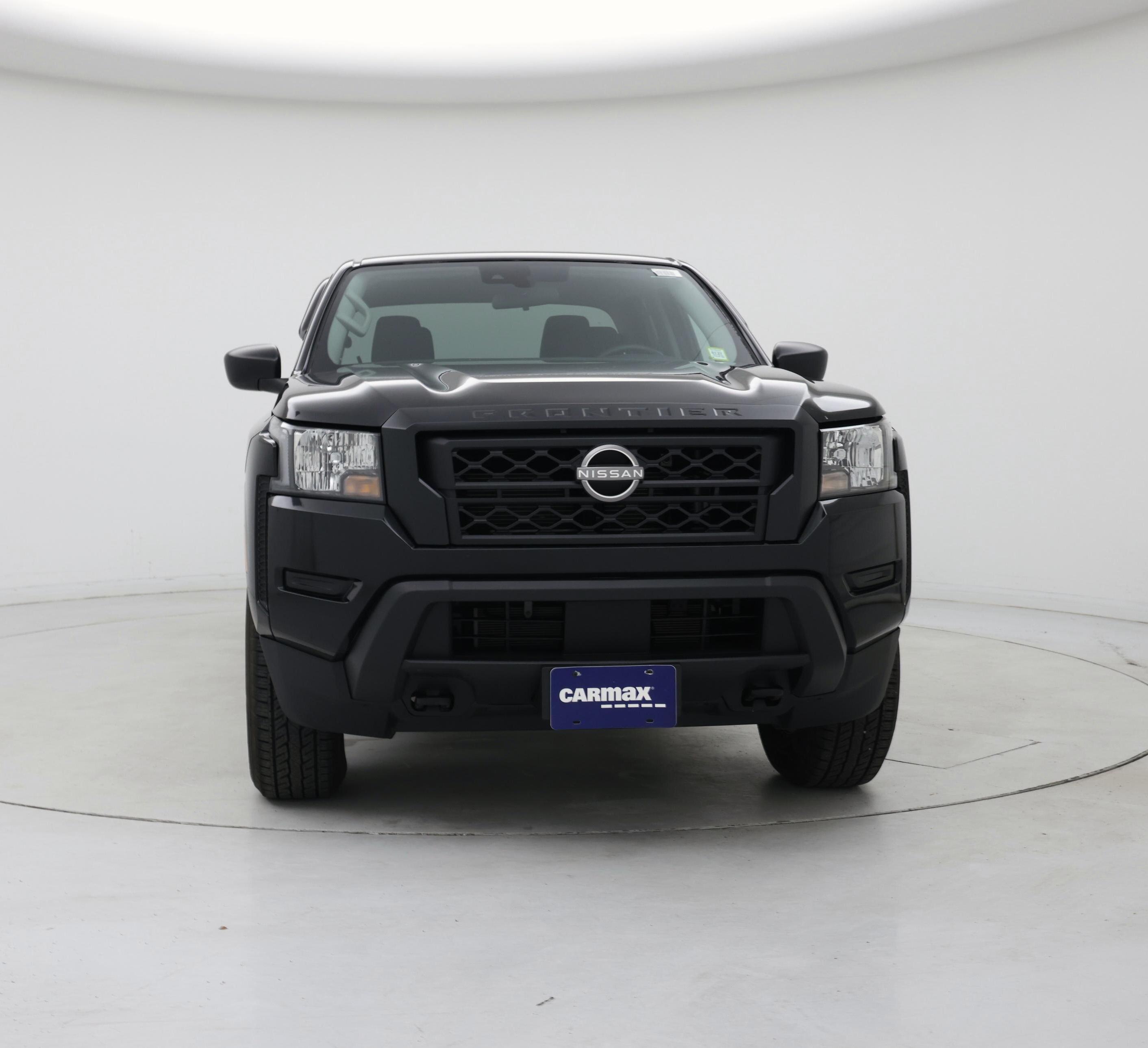 Thumbnail: 2022 Nissan Frontier - 5