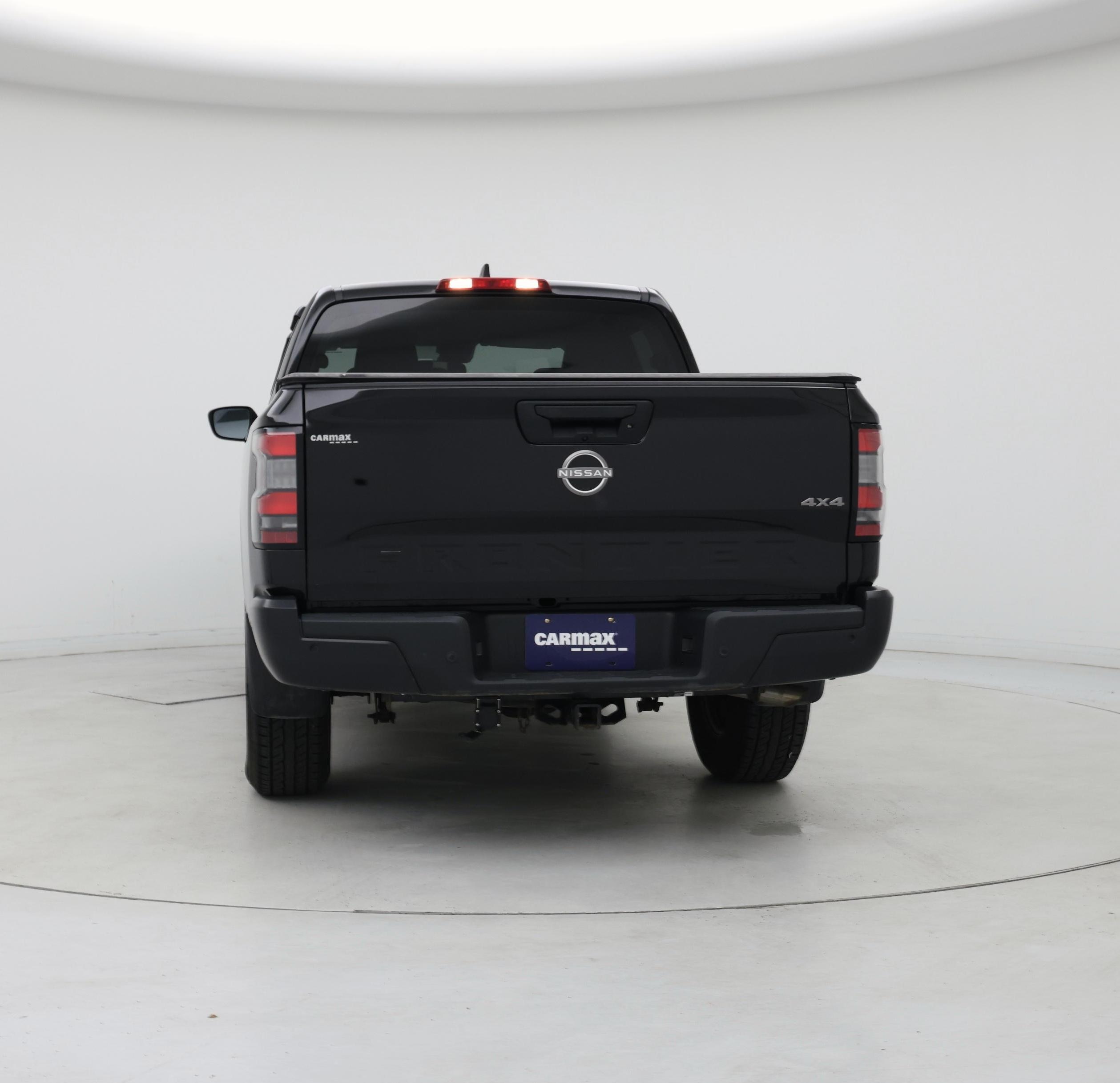 Thumbnail: 2022 Nissan Frontier - 6