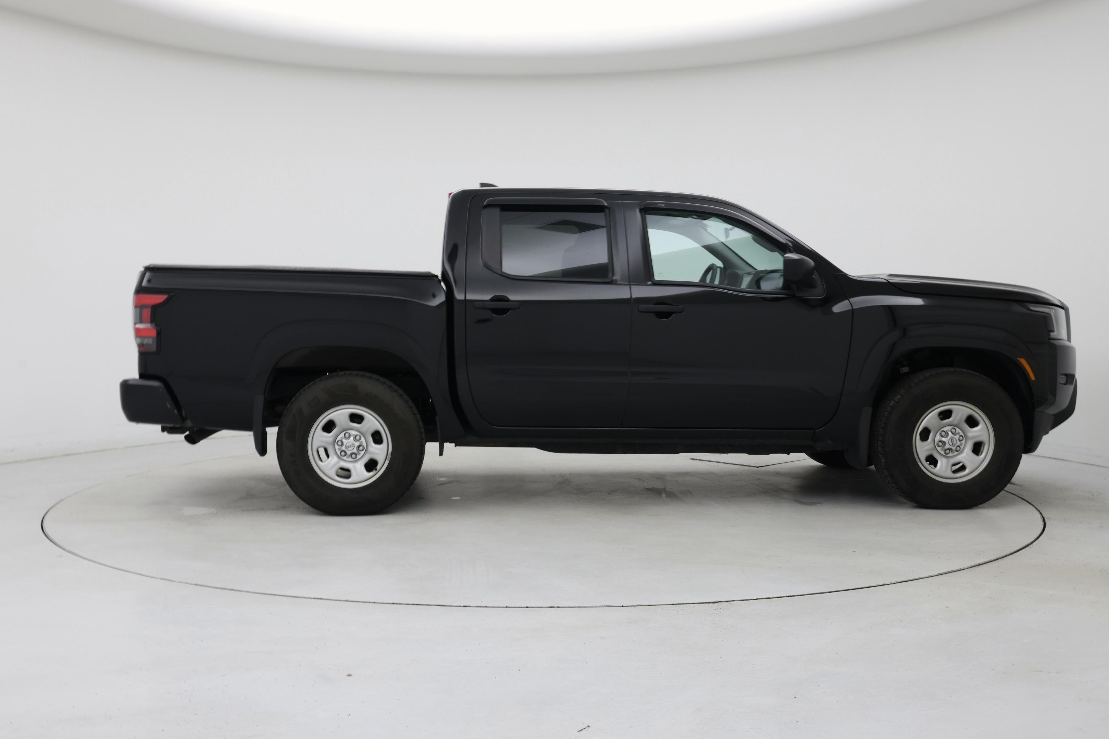 Thumbnail: 2022 Nissan Frontier - 7