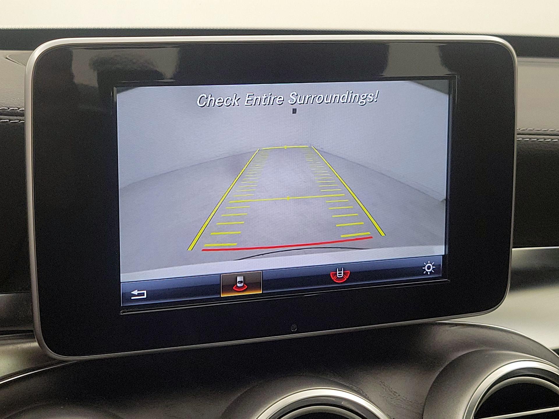 Thumbnail: 2017 Mercedes-Benz C-Class - 15