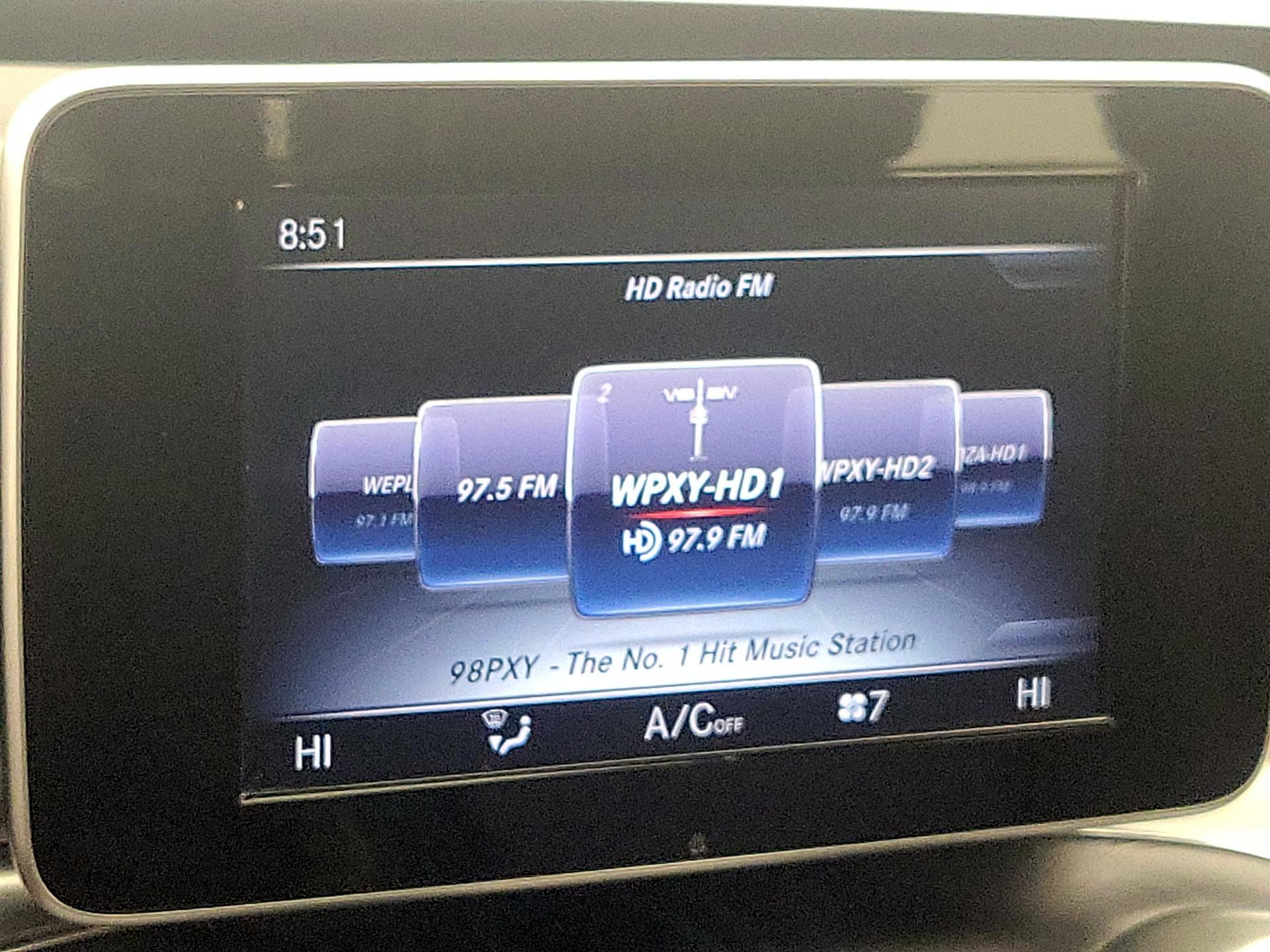 Thumbnail: 2017 Mercedes-Benz C-Class - 16