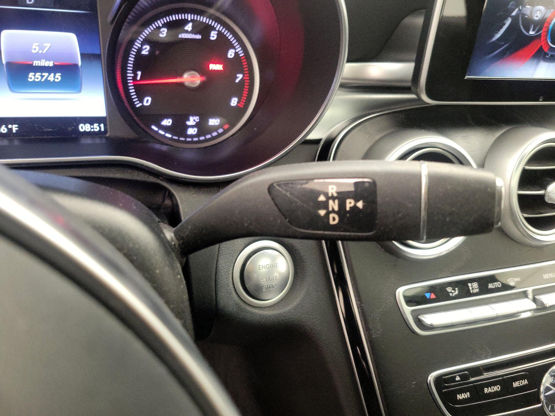 Thumbnail: 2017 Mercedes-Benz C-Class - 18