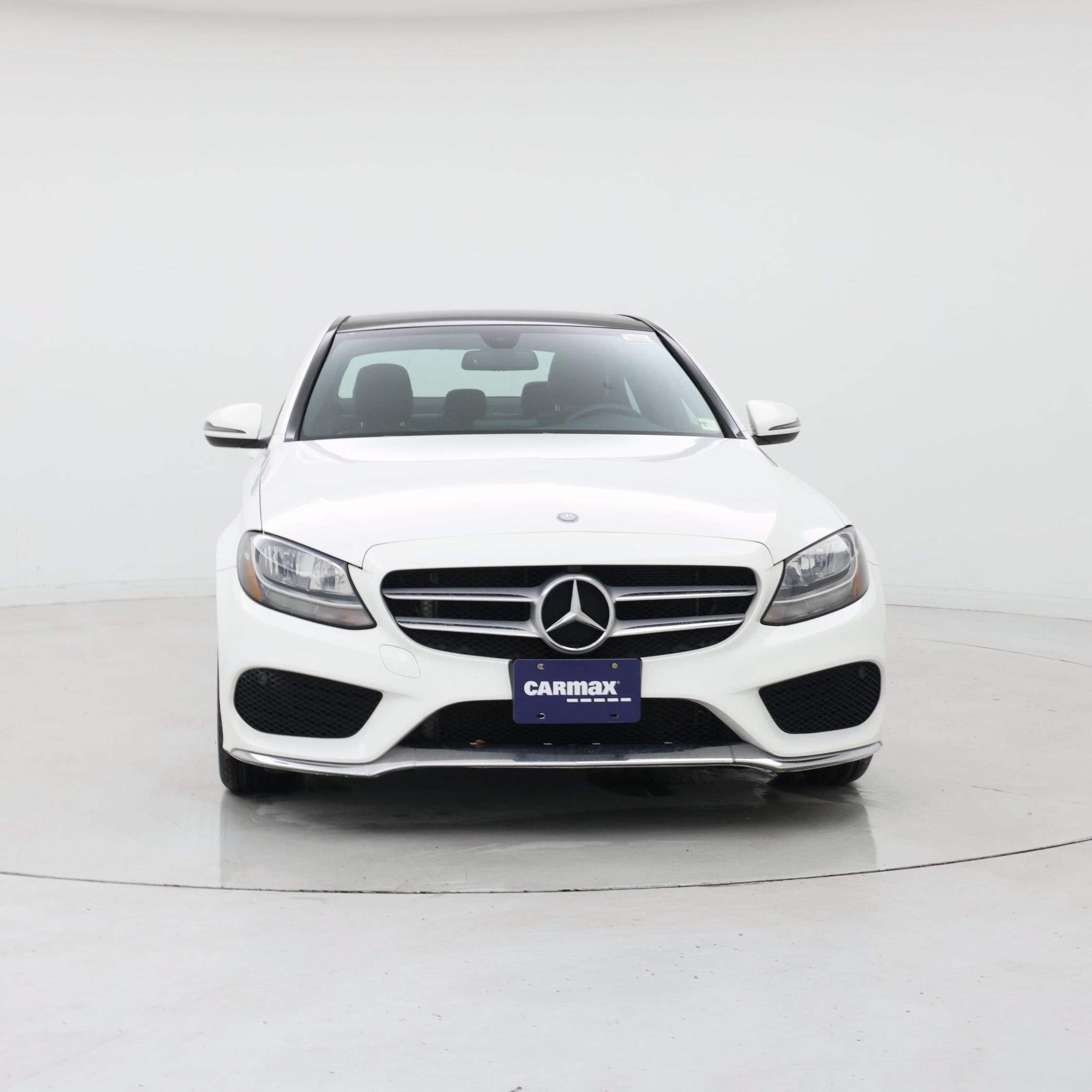 Thumbnail: 2017 Mercedes-Benz C-Class - 5