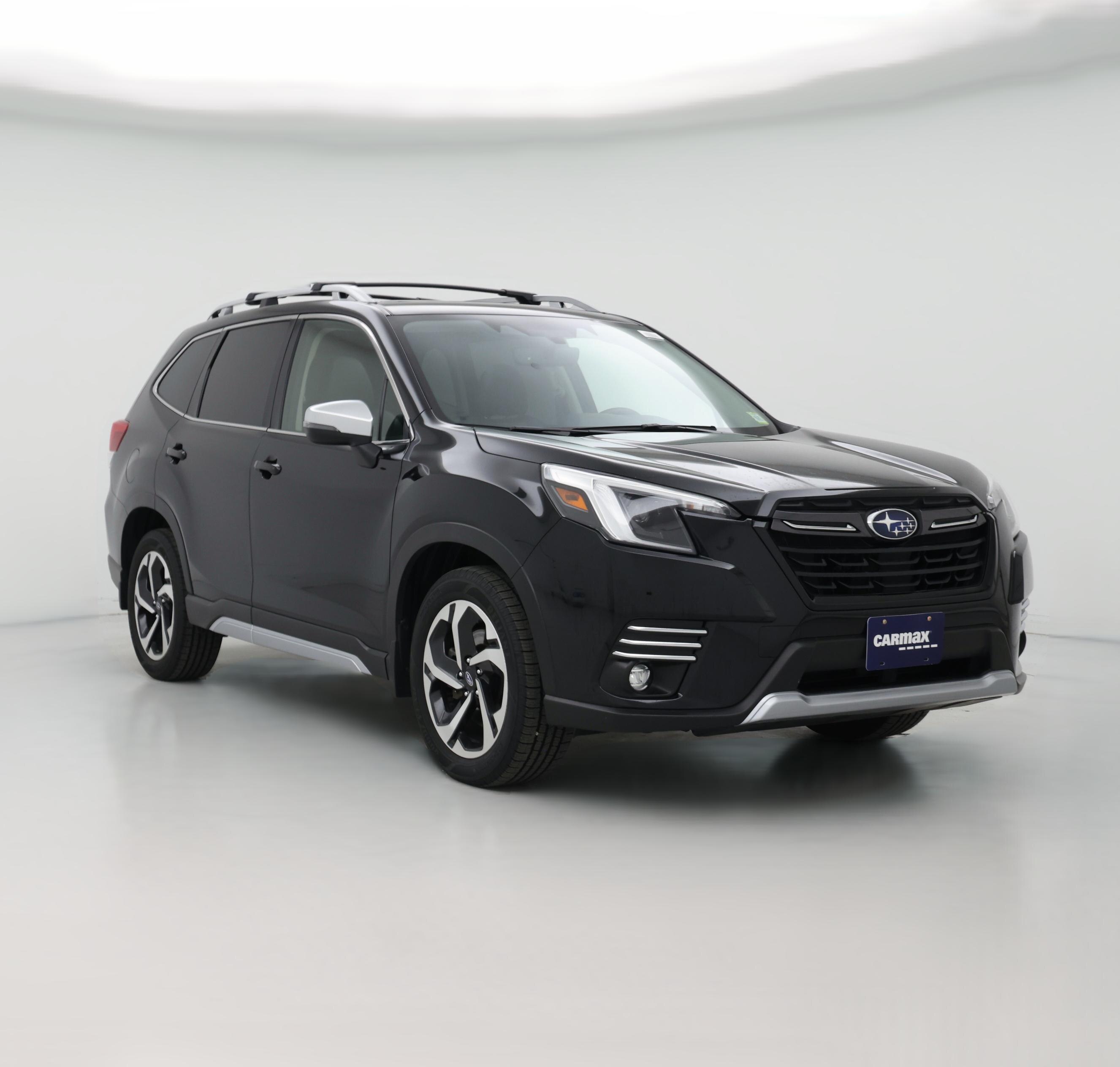 Thumbnail: 2024 Subaru Forester - 1