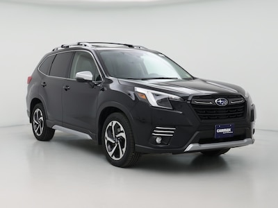 2024 Subaru Forester Touring