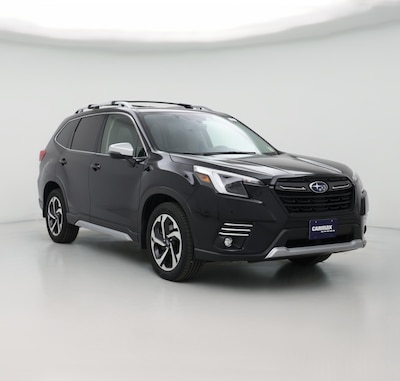 2024 Subaru Forester Touring