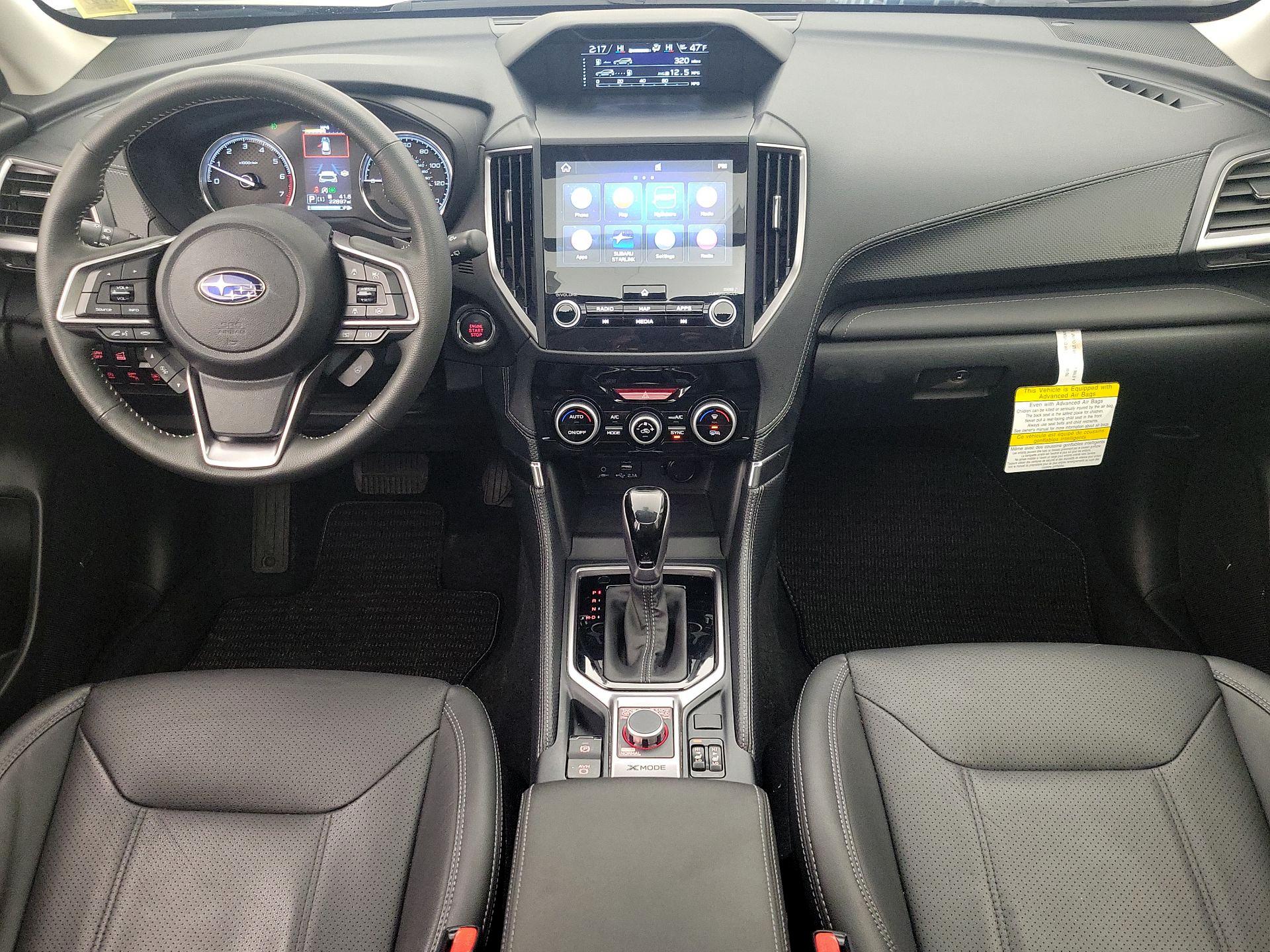 Thumbnail: 2024 Subaru Forester - 9