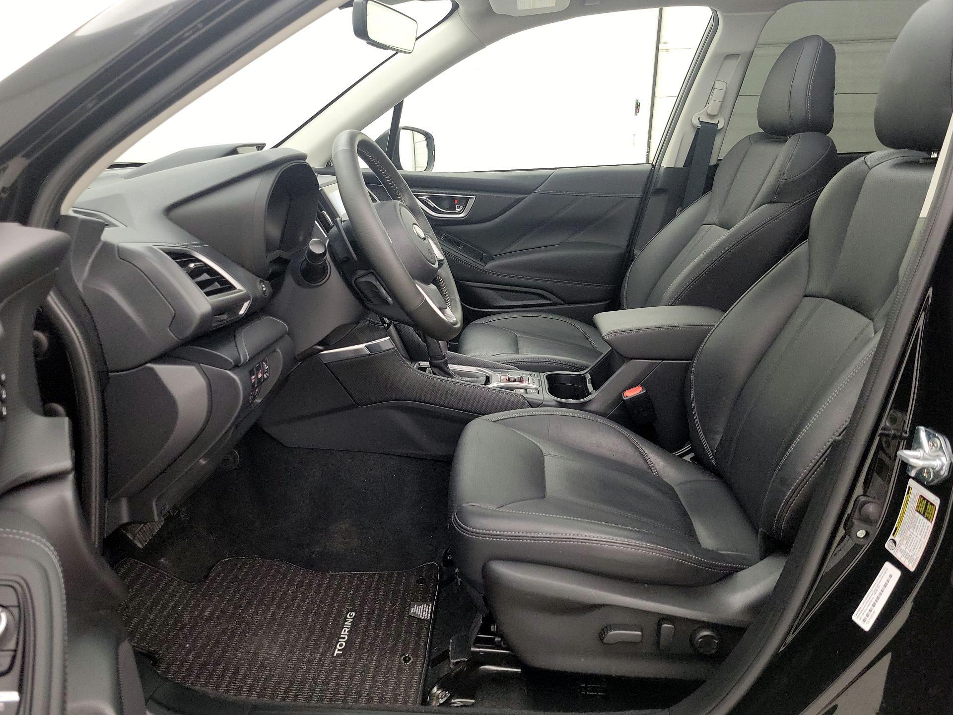 Thumbnail: 2024 Subaru Forester - 11